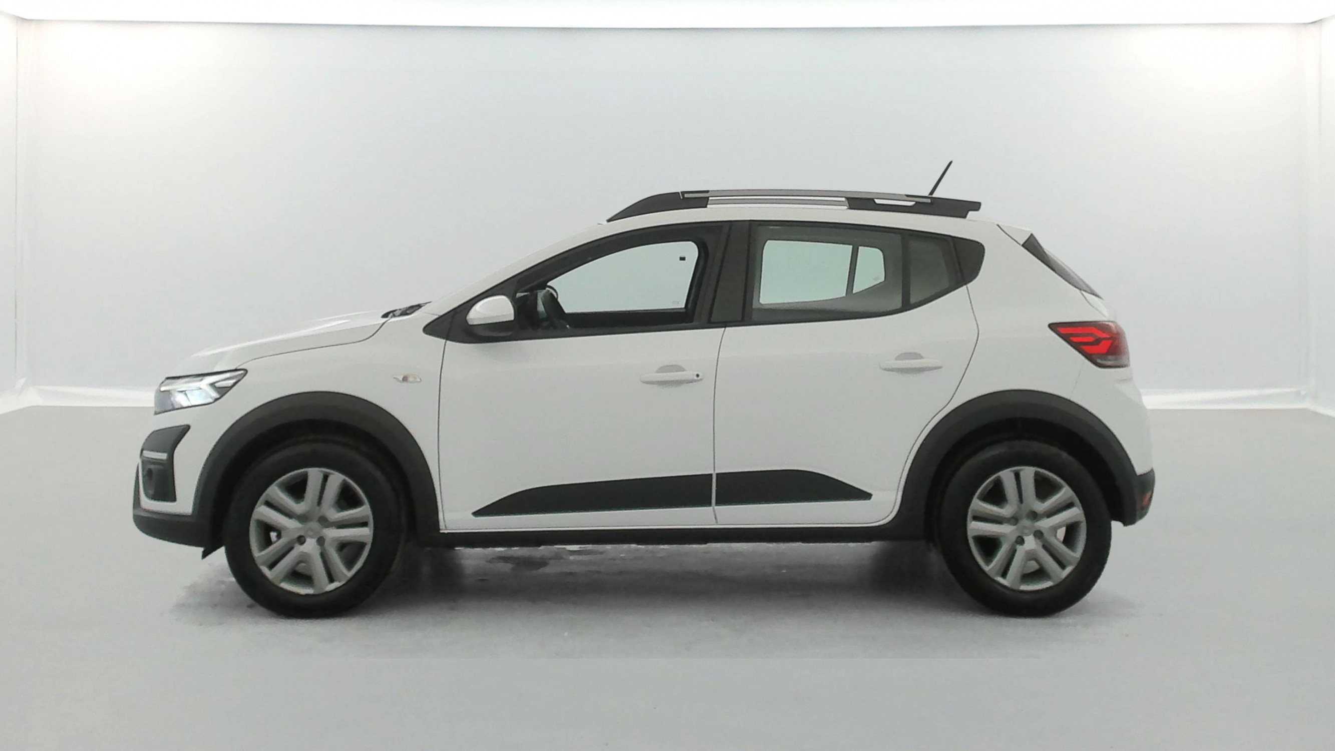 Vente en ligne Dacia Sandero  ECO-G 100 - 22 au prix de 12 590 €