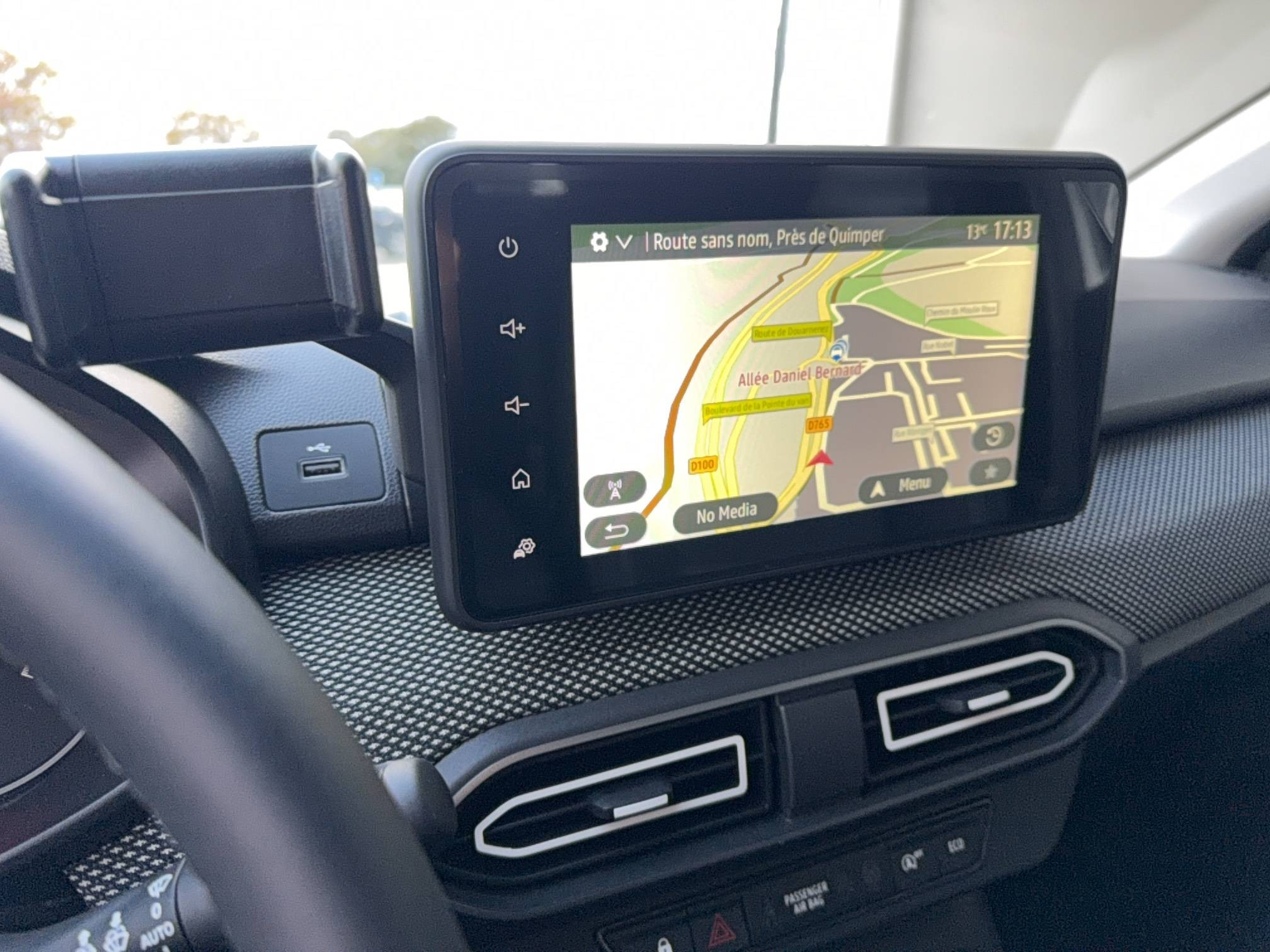 Vente en ligne Dacia Sandero  TCe 90 auto au prix de 20 590 €