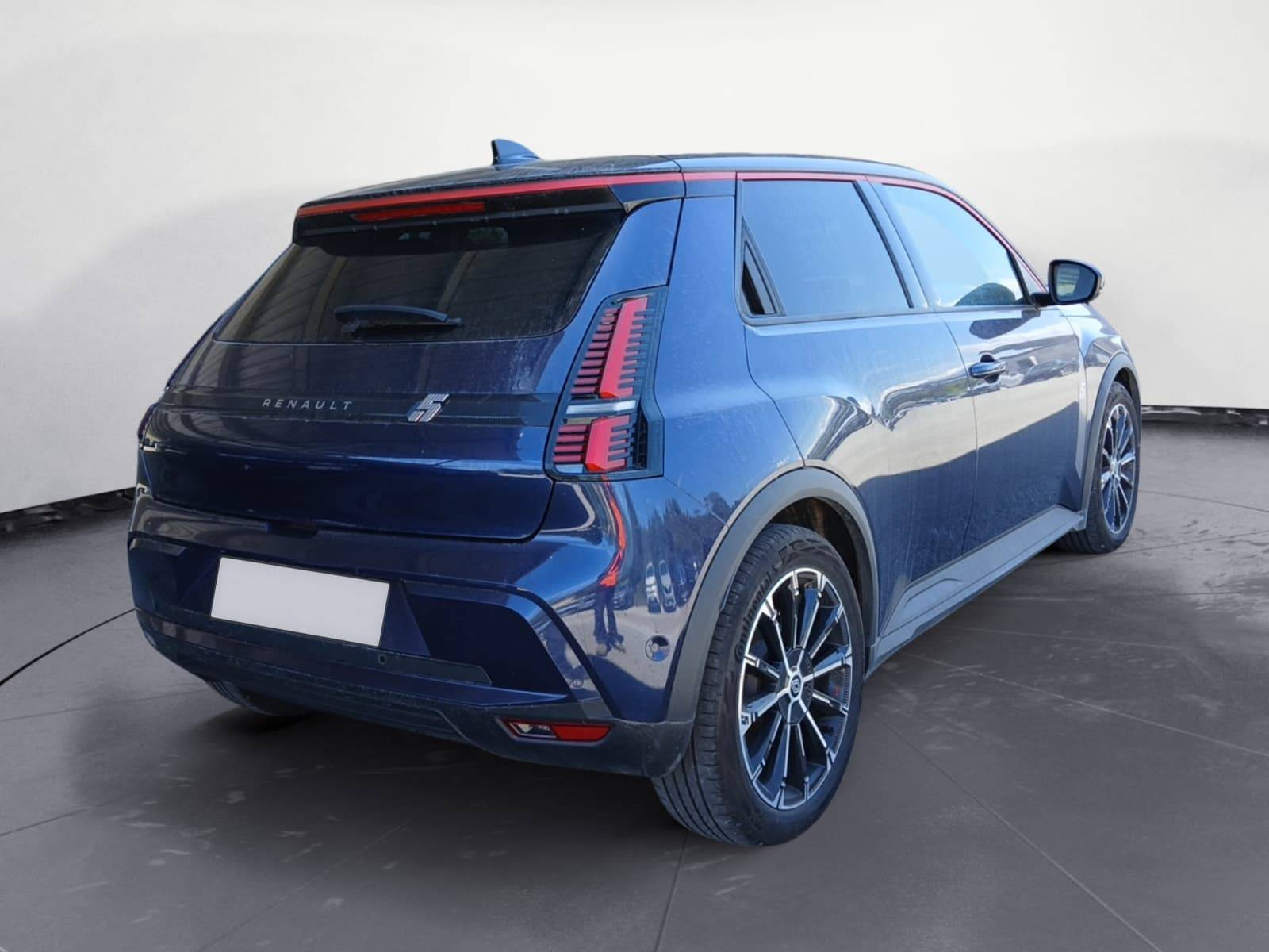 Vente en ligne Renault R5 E-Tech  120 ch autonomie urbaine au prix de 24 990 €