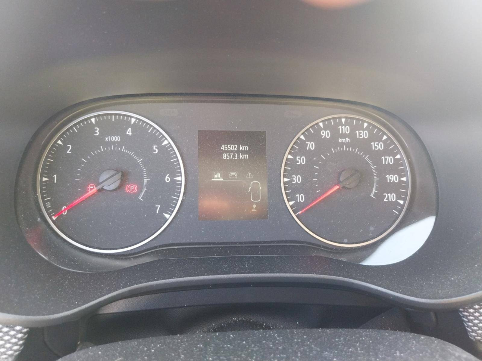 Vente en ligne Dacia Sandero  ECO-G 100 au prix de 14 790 €
