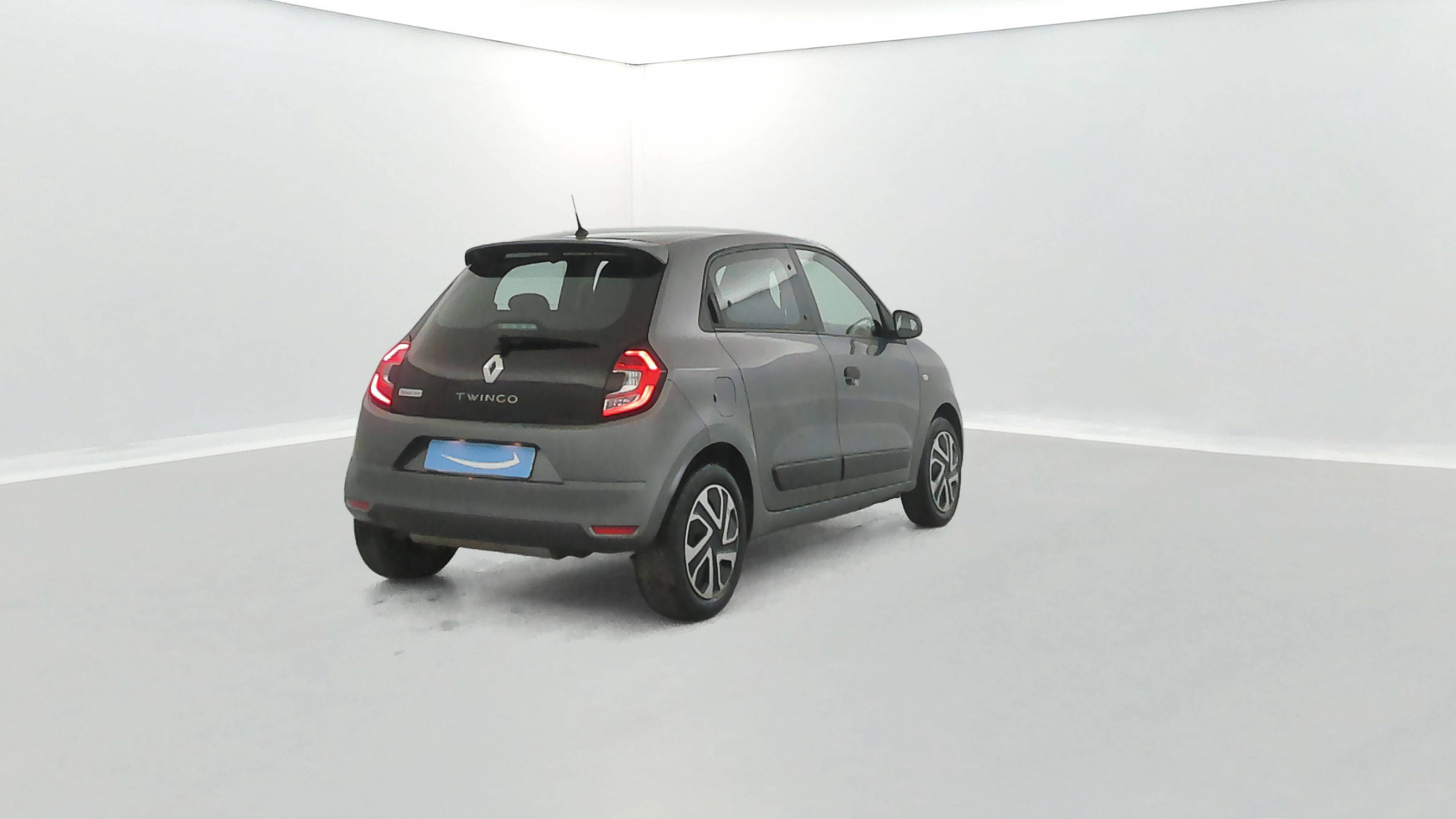 Vente en ligne Renault Twingo 3  SCe 75 - 20 au prix de 10 390 €