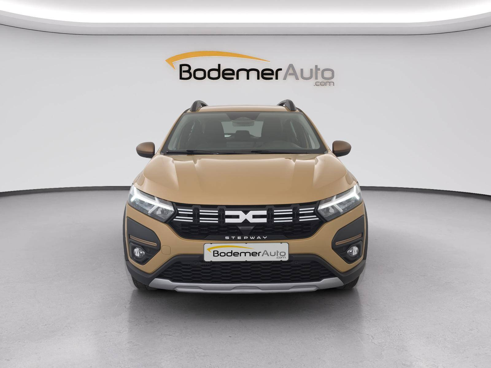 Vente en ligne Dacia Sandero  TCe 90 CVT GSR2 au prix de 17 990 €