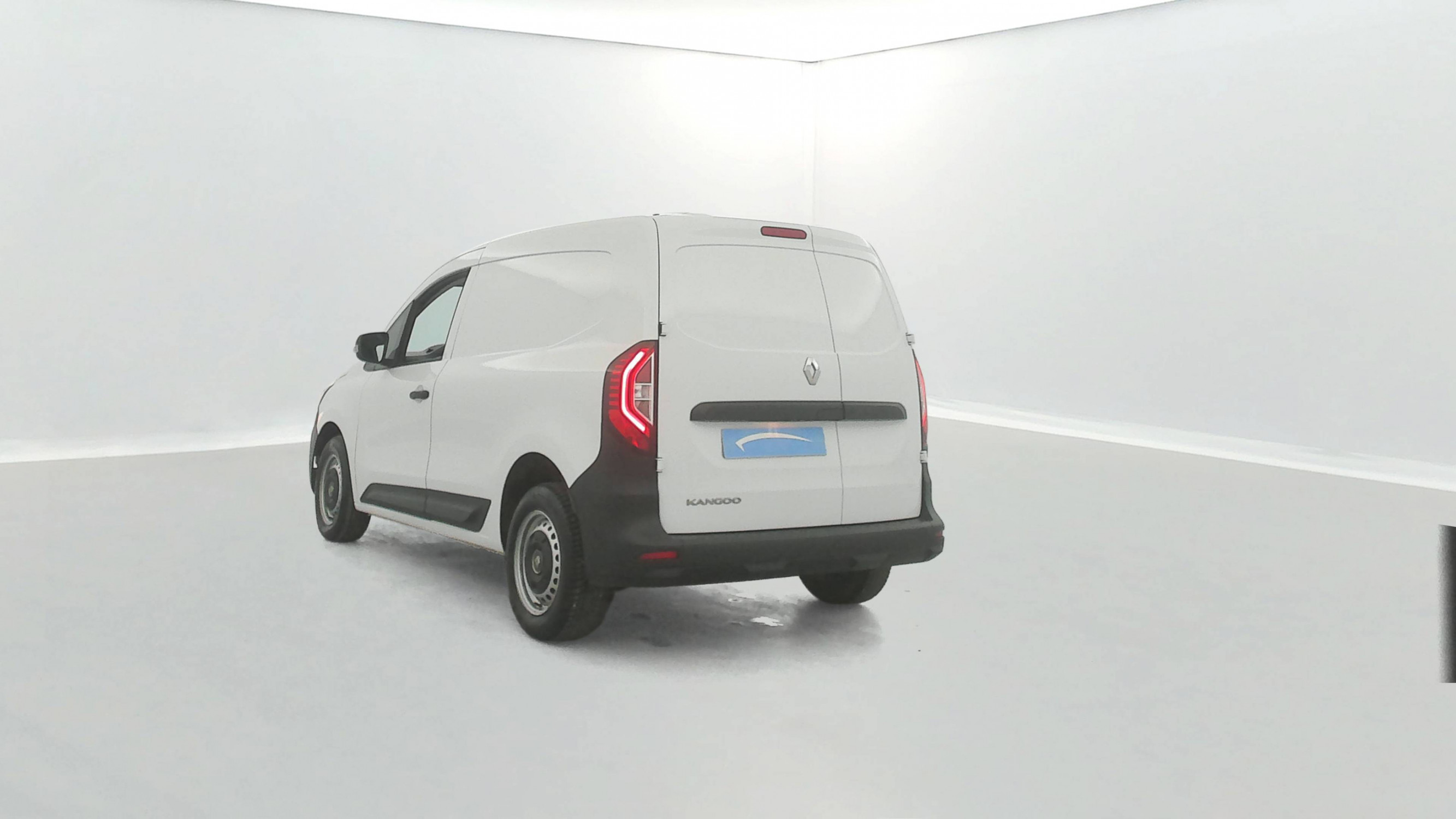 Vente en ligne Renault Kangoo Van  BLUE DCI 95 au prix de 15 990 €