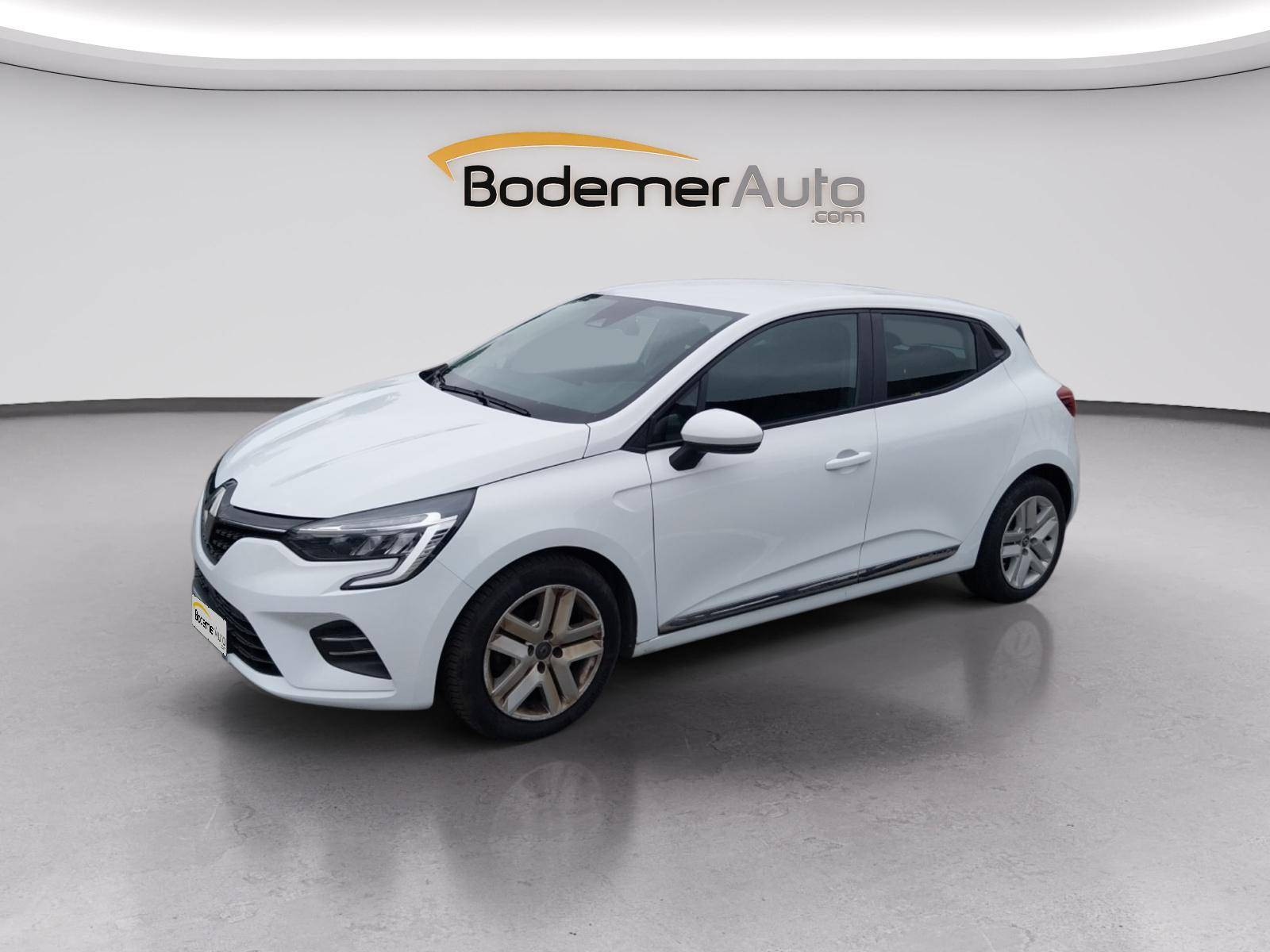 Renault Clio 5 Clio TCe 90 X-Tronic - 21N occasion de 2021 en vente à Alençon