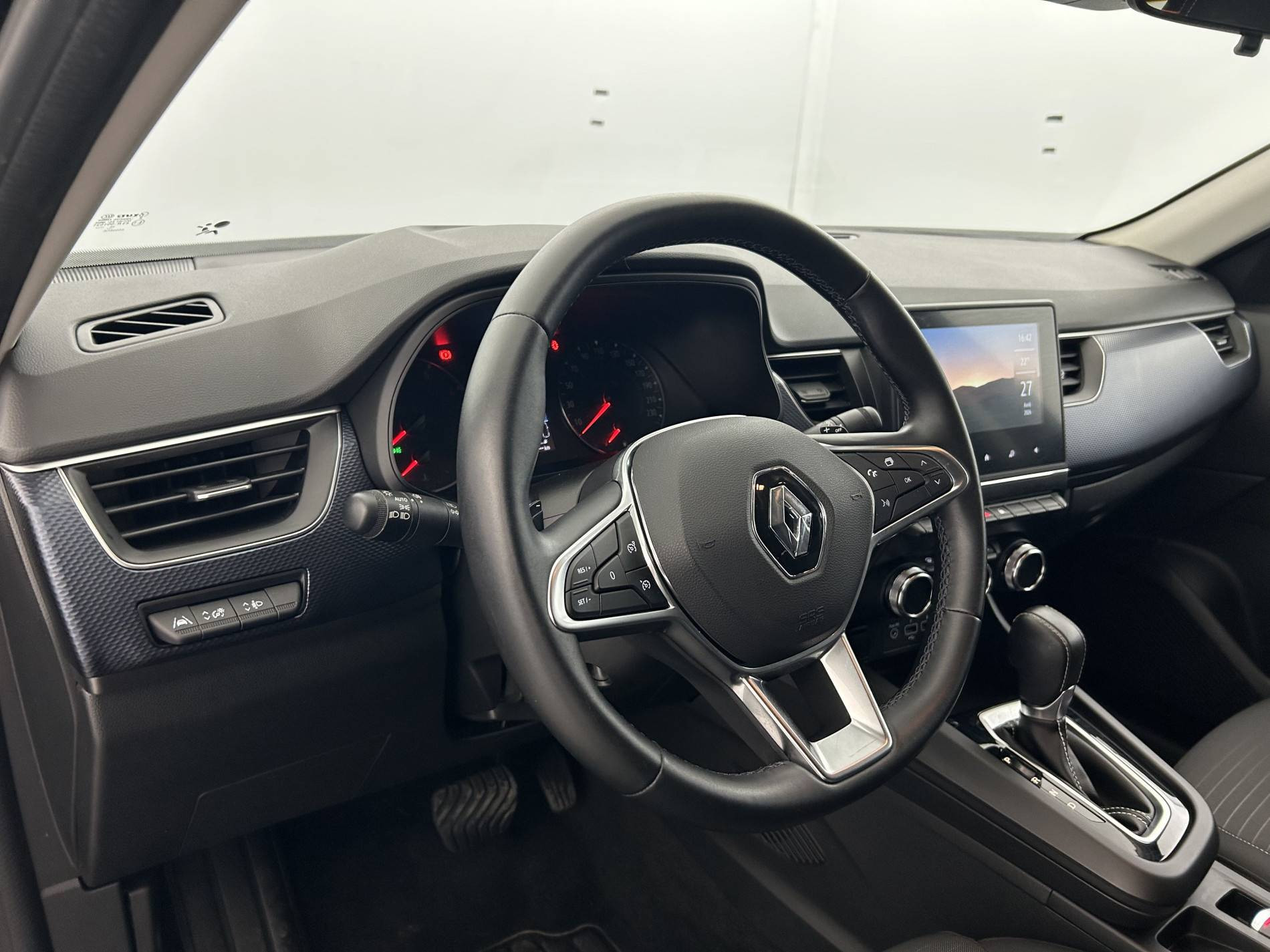 Vente en ligne Renault Arkana  mild hybrid 140 EDC FAP - 22 au prix de 19 990 €