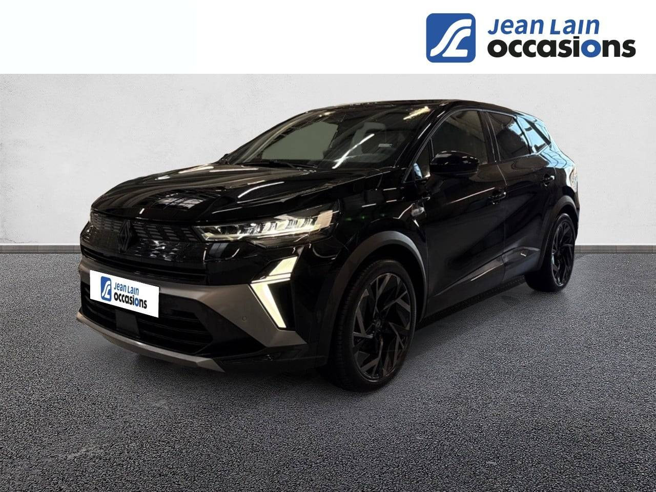 Vente en ligne RENAULT SYMBIOZ Symbioz E-Tech full hybrid 145 Esprit Alpine de 2025 au prix de 28 990 €