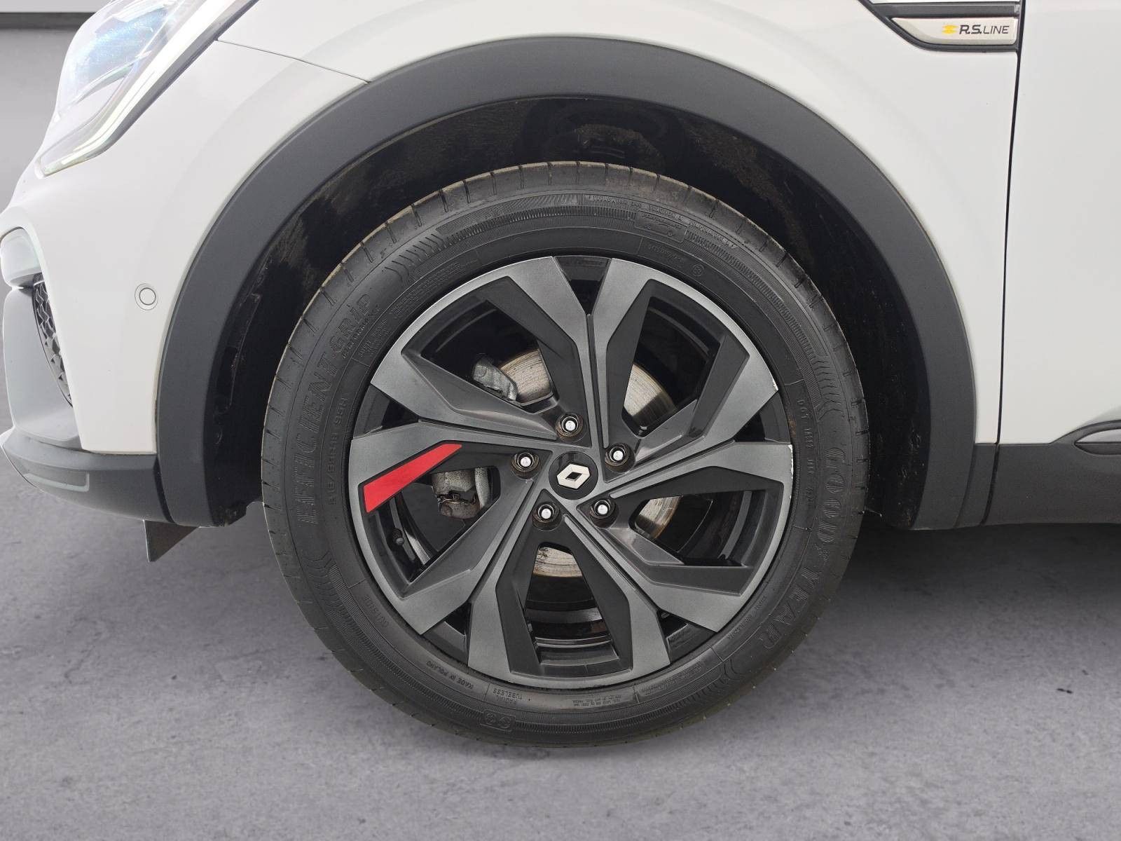 Vente en ligne Renault Arkana  E-Tech 145 - 21B au prix de 20 990 €