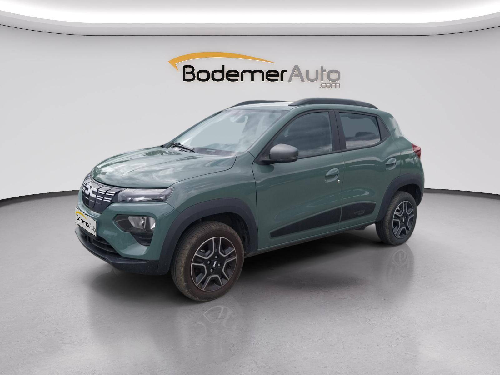 Dacia Spring Spring occasion de 2023 en vente à Brest