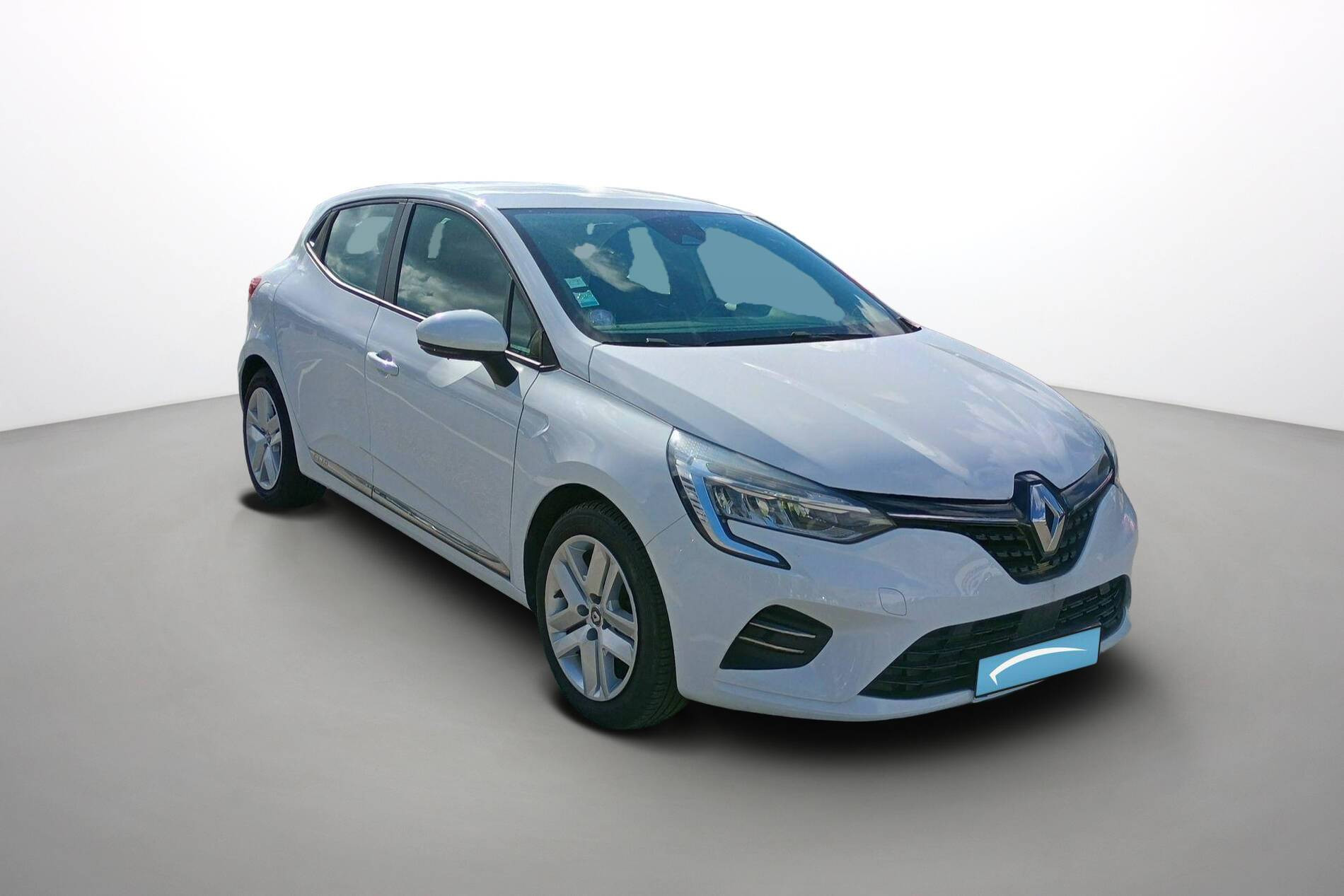 Vente en ligne Renault Clio 5 Clio SCe 75 au prix de 11 990 €