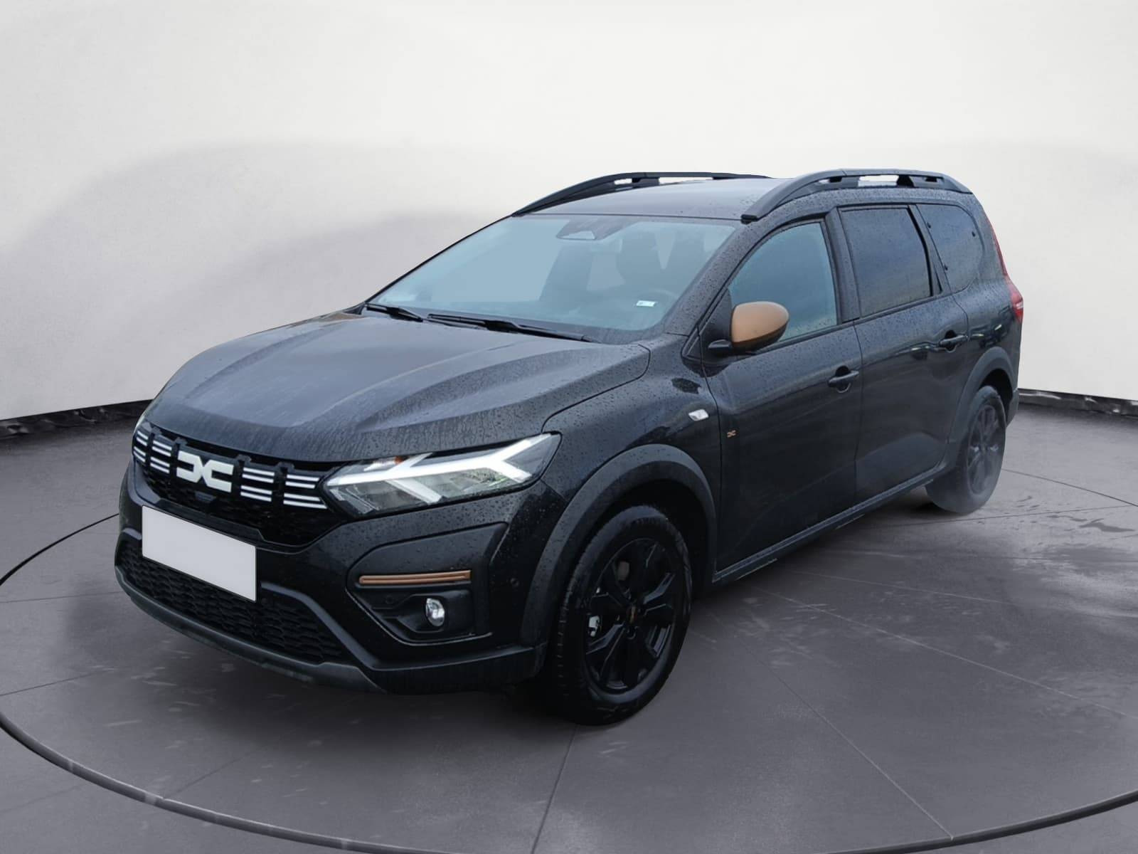 Dacia Jogger  Hybrid 140 7 places GSR2 occasion de 2025 en vente à Concarneau