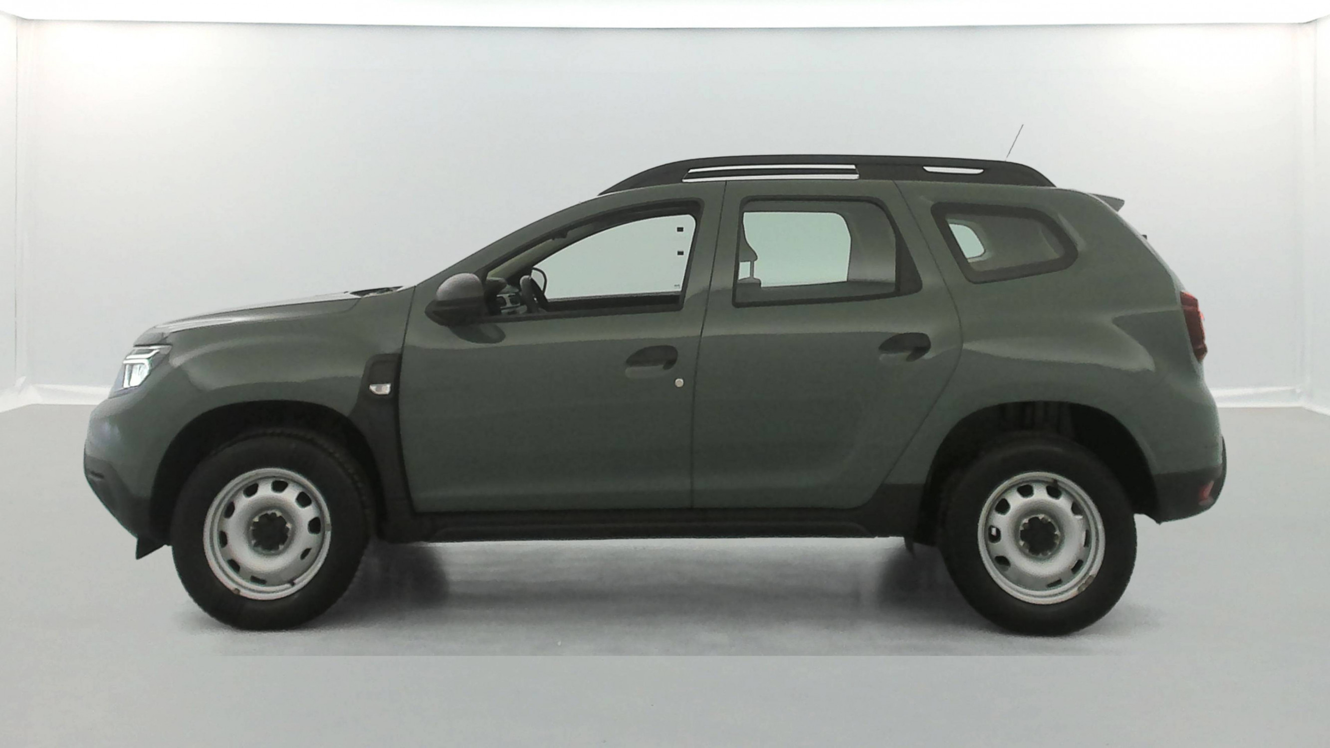 Vente en ligne Dacia Duster  ECO-G 100 4x2 au prix de 15 790 €