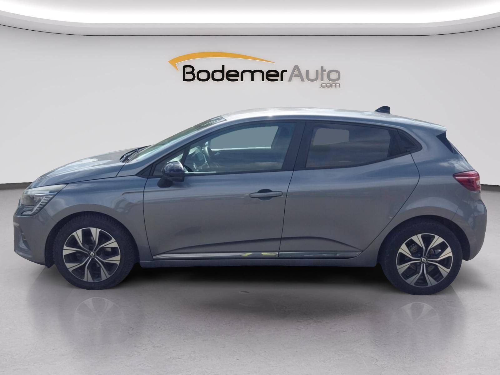 Vente en ligne Renault Clio 5 Clio TCe 100 GPL au prix de 13 990 €