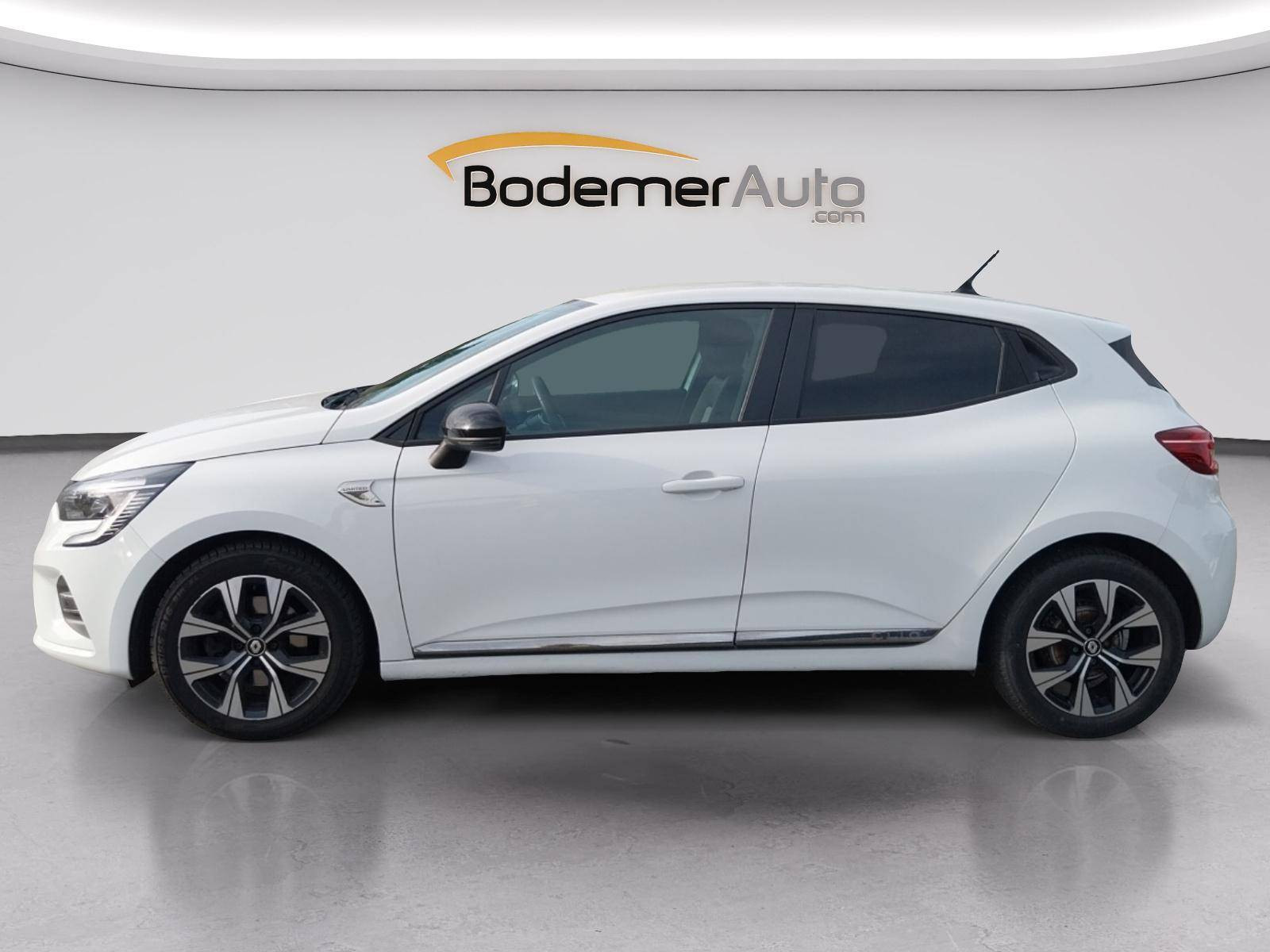 Vente en ligne Renault Clio 5 Clio Blue dCi 100 - 21N au prix de 13 590 €