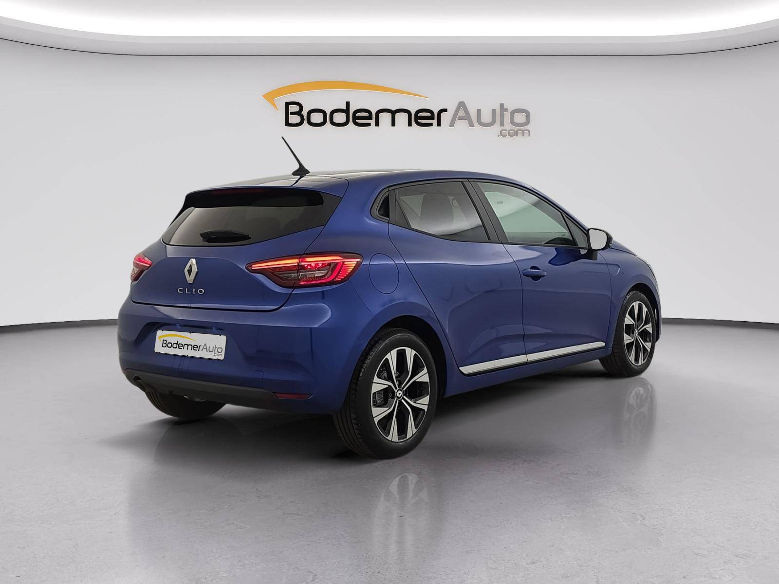 Vente en ligne Renault Clio 5 Clio TCe 100 GPL au prix de 14 900 €