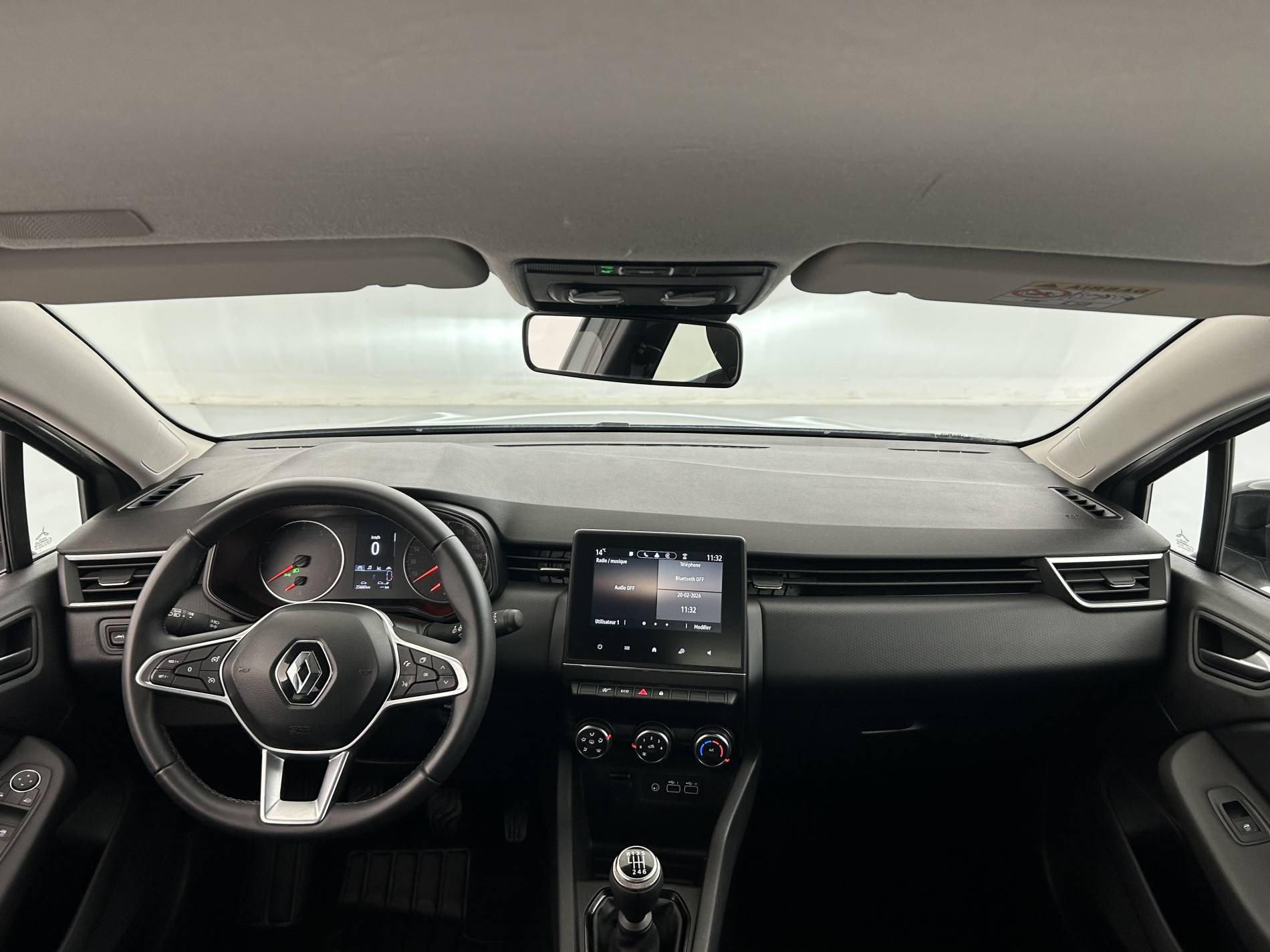 Vente en ligne Renault Clio 5 Clio TCe 90 au prix de 13 990 €