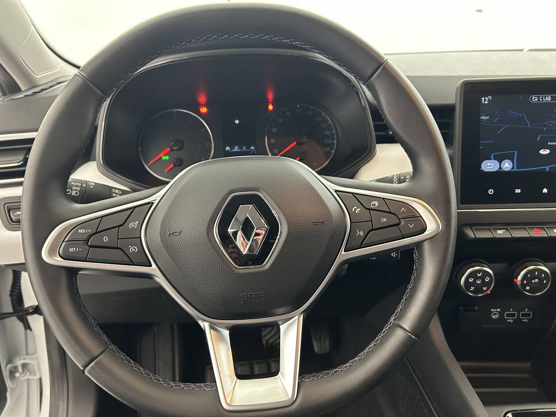 Vente en ligne Renault Clio 5 Clio SCe 65 au prix de 13 490 €