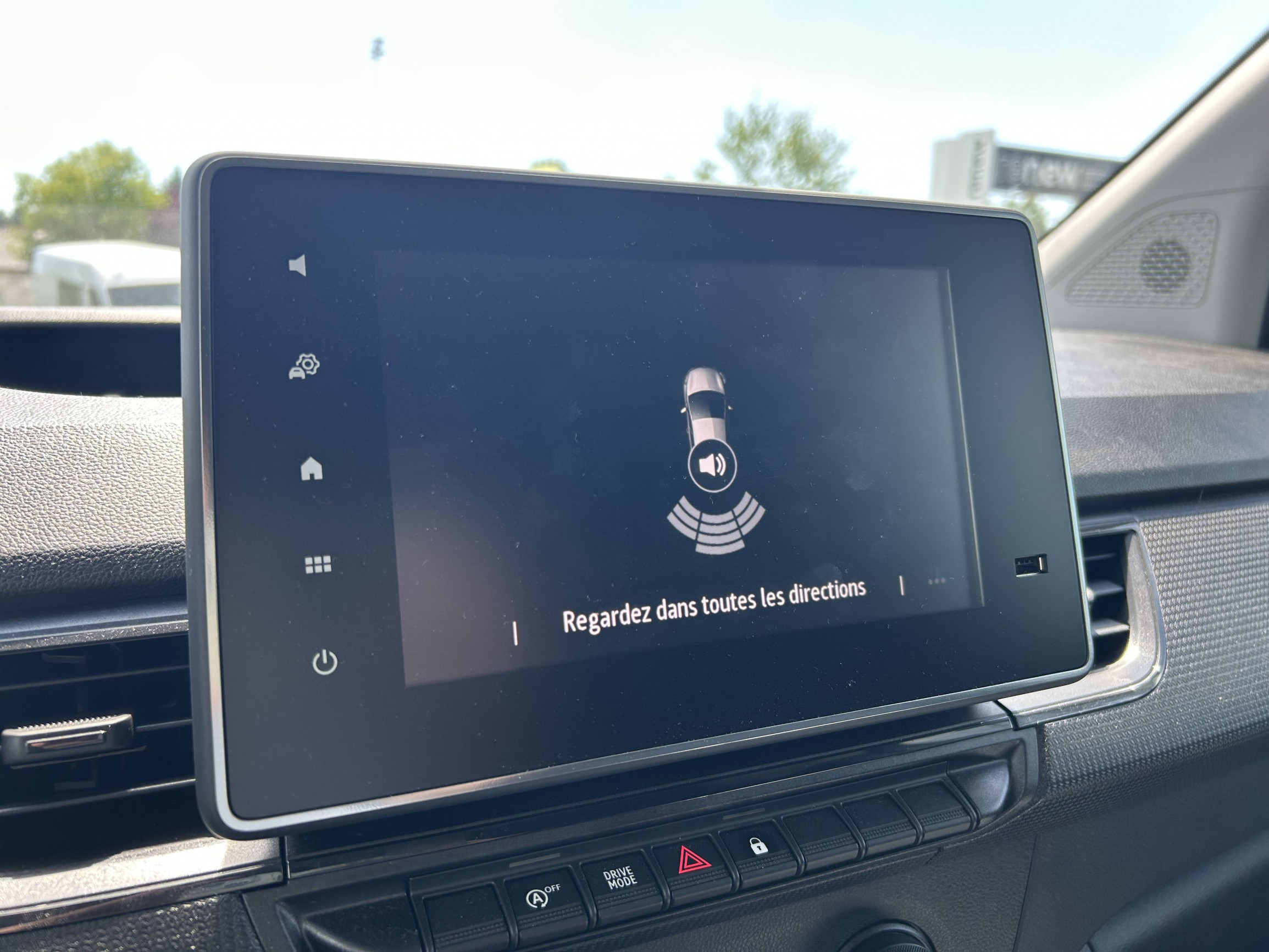 Vente en ligne Renault Kangoo Van  TOLE L1 BLUE DCI 95 AUTO au prix de 21 450 €