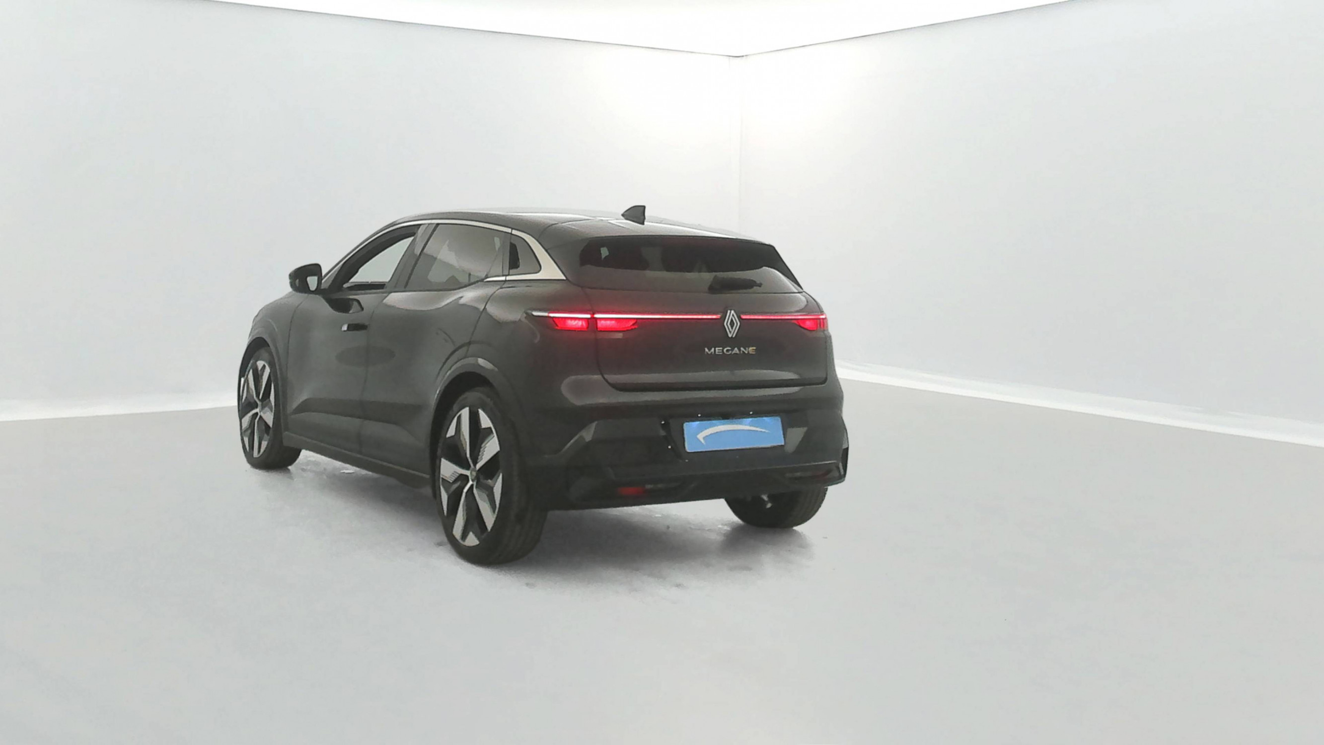 Vente en ligne Renault Megane E-Tech  EV60 220 ch super charge au prix de 22 990 €
