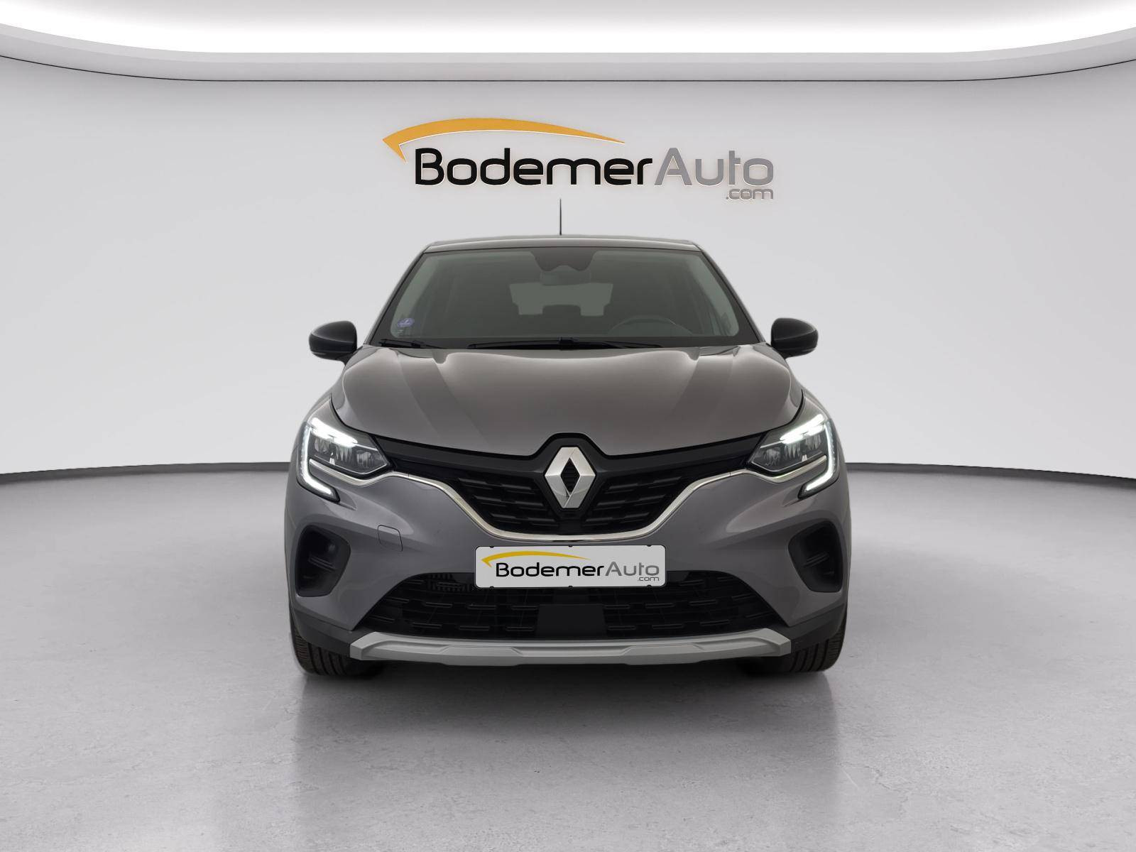Vente en ligne Renault Captur  TCe 90 au prix de 17 890 €