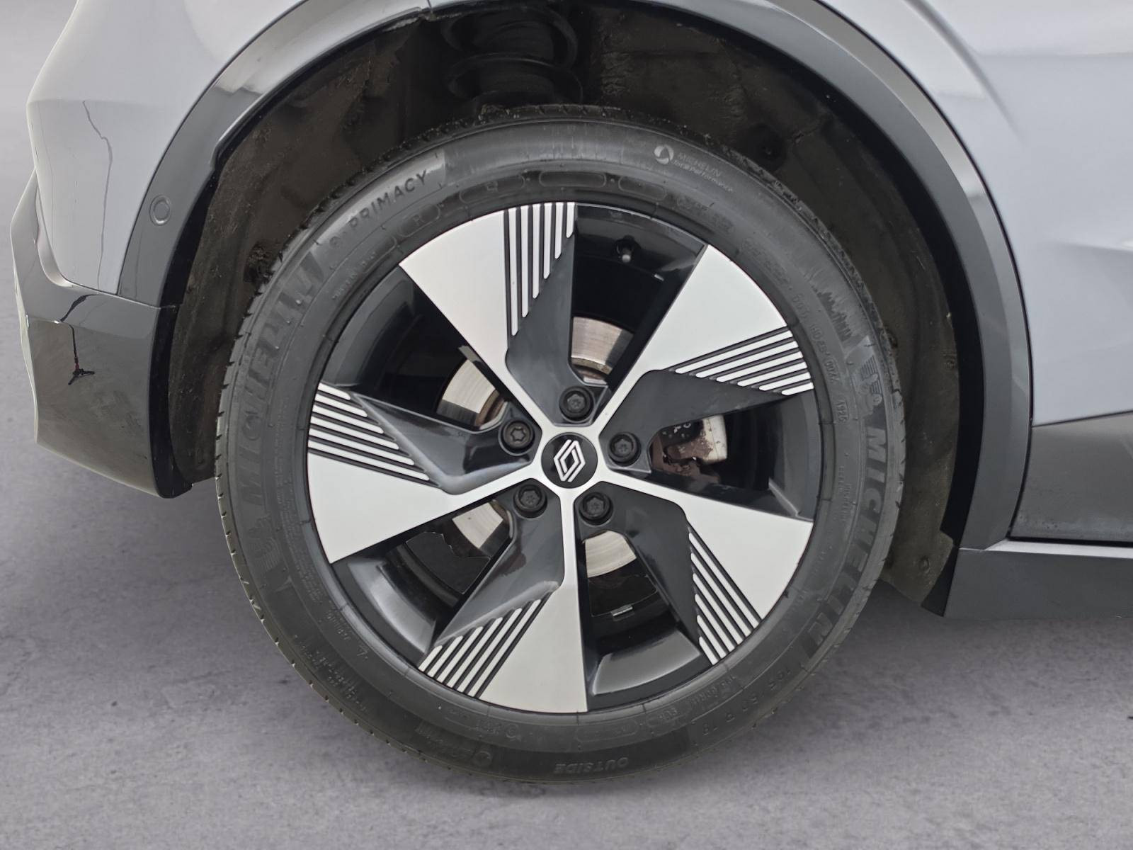 Vente en ligne Renault Megane E-Tech  EV40 130ch standard charge au prix de 19 990 €