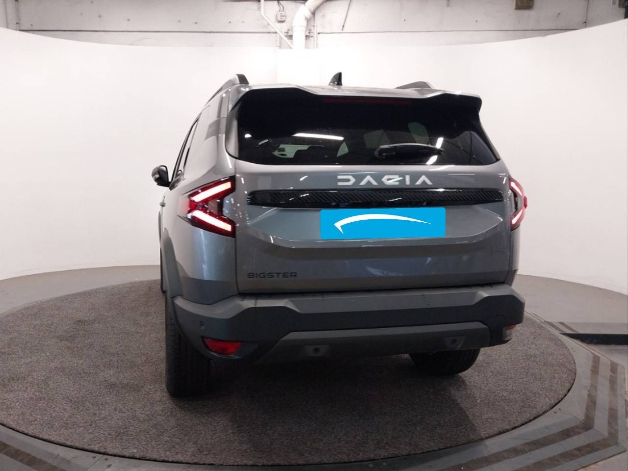 Vente en ligne Dacia Bigster  Mild Hybrid 140 au prix de 28 954 €