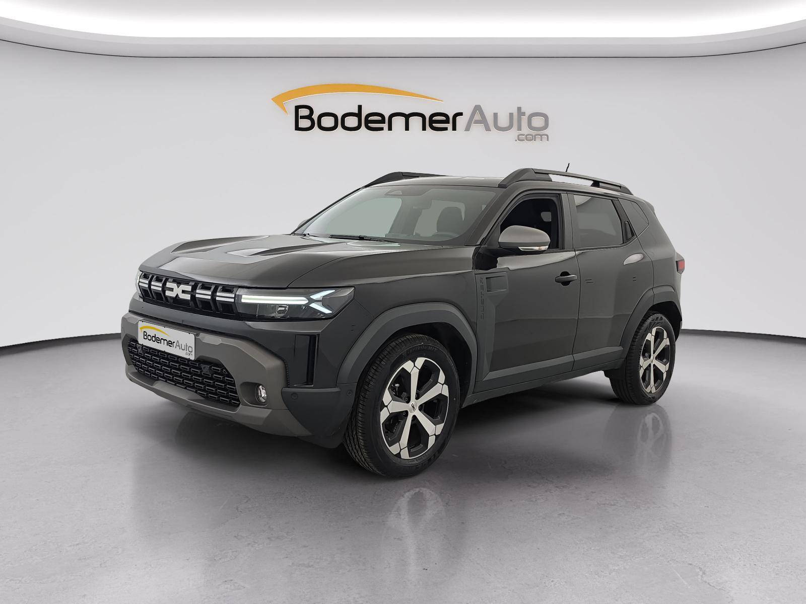 Dacia Duster  Hybrid 140 occasion de 2025 en vente à Quimper