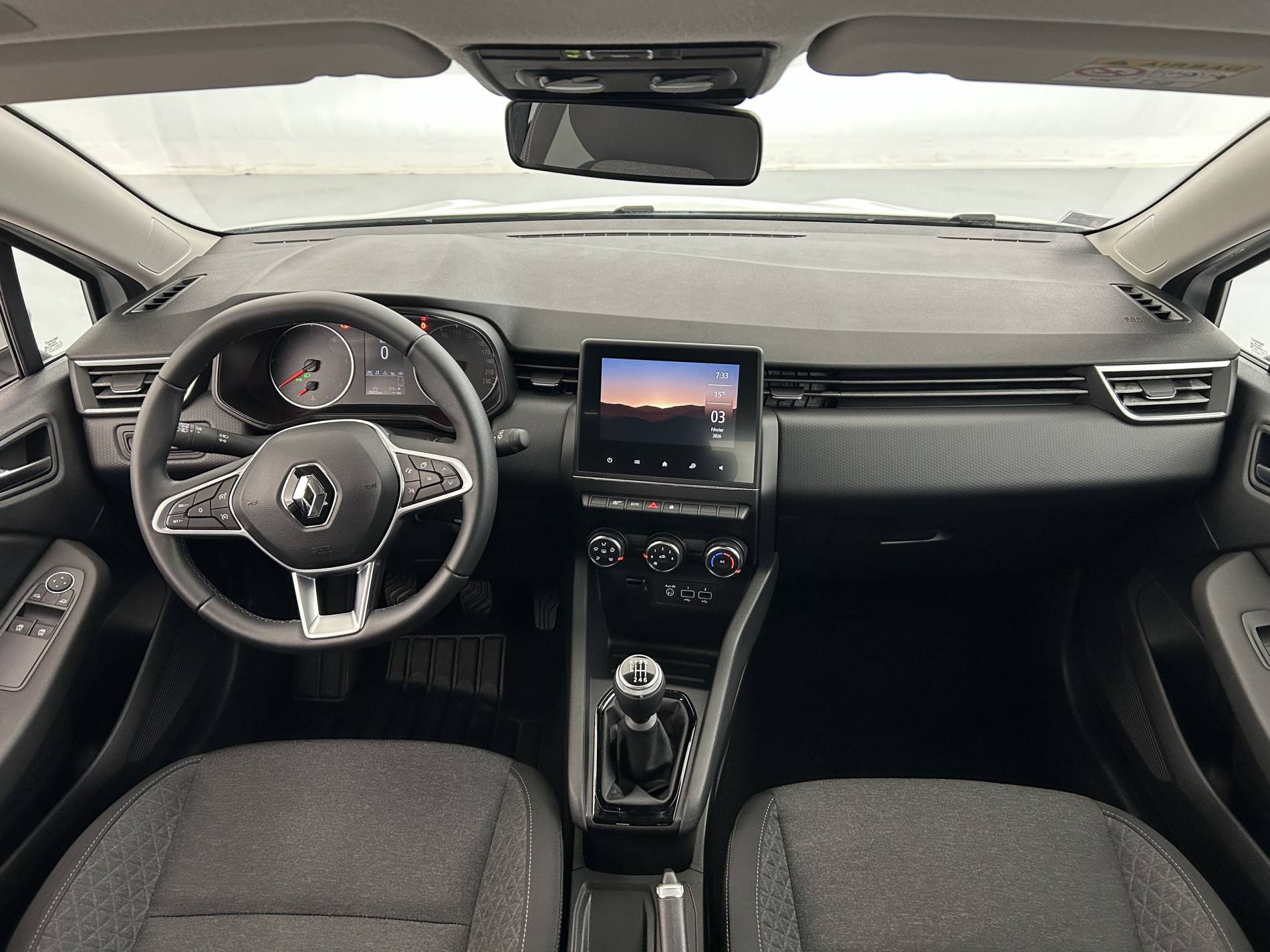 Vente en ligne Renault Clio 5 Clio Blue dCi 100 - 21N au prix de 15 190 €