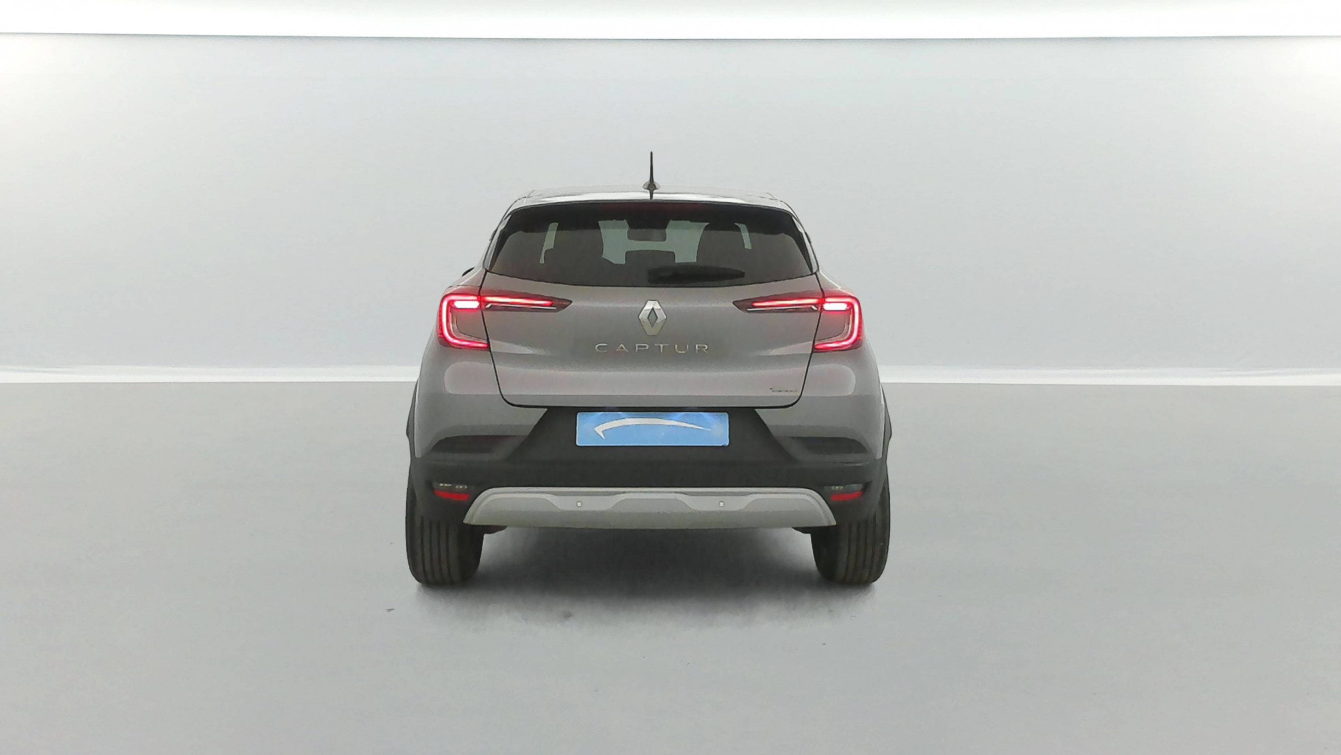 Vente en ligne Renault Captur  TCe 90 au prix de 17 990 €