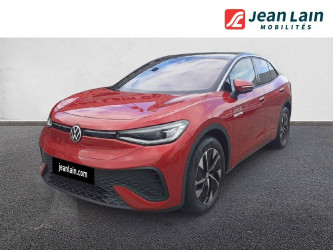 VOLKSWAGEN ID.5 ID.5 286 ch Pro Life Max 27/09/2024 en vente à Crolles