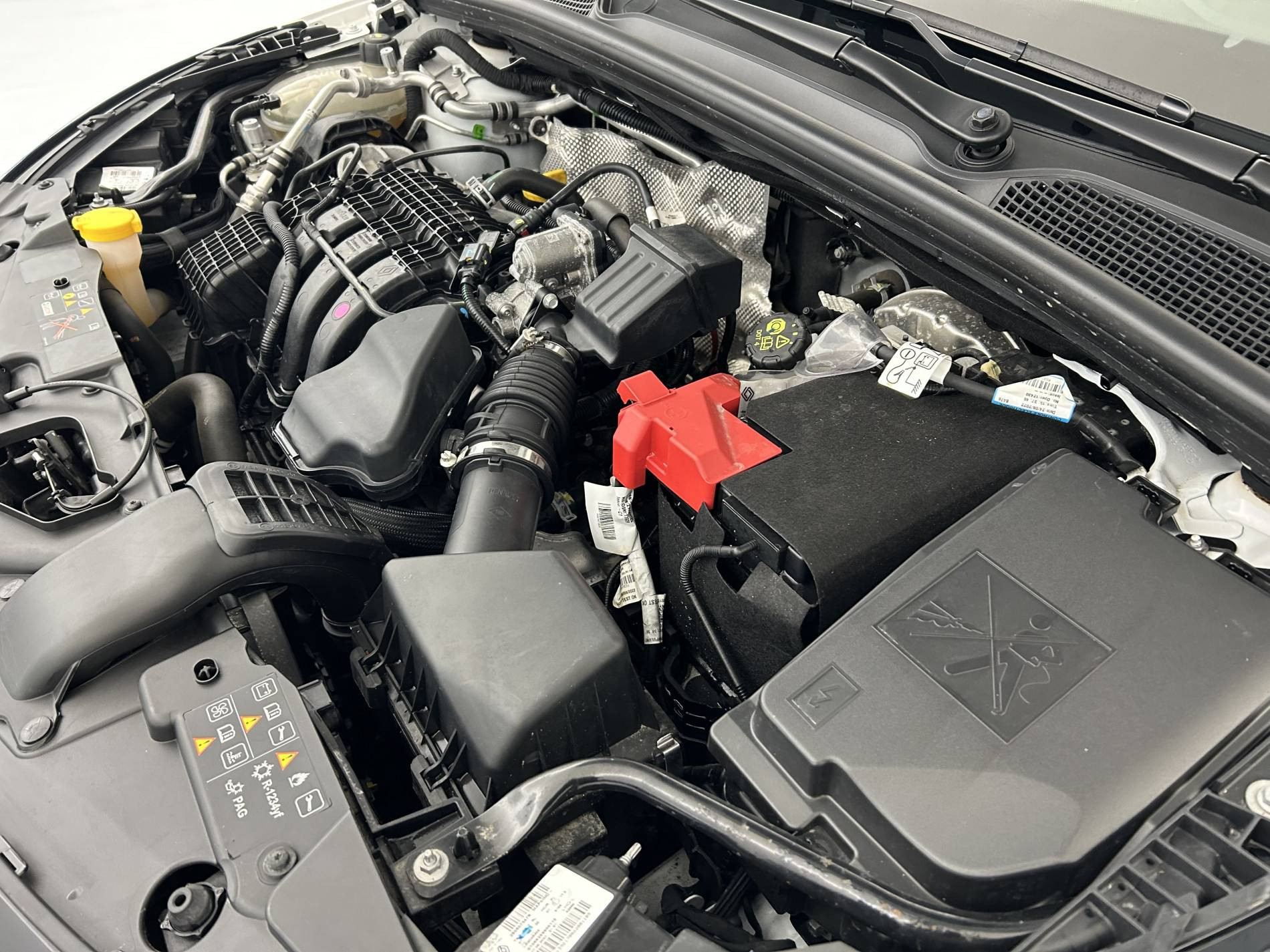 Vente en ligne Renault Clio 5 Clio SCe 65 au prix de 11 990 €