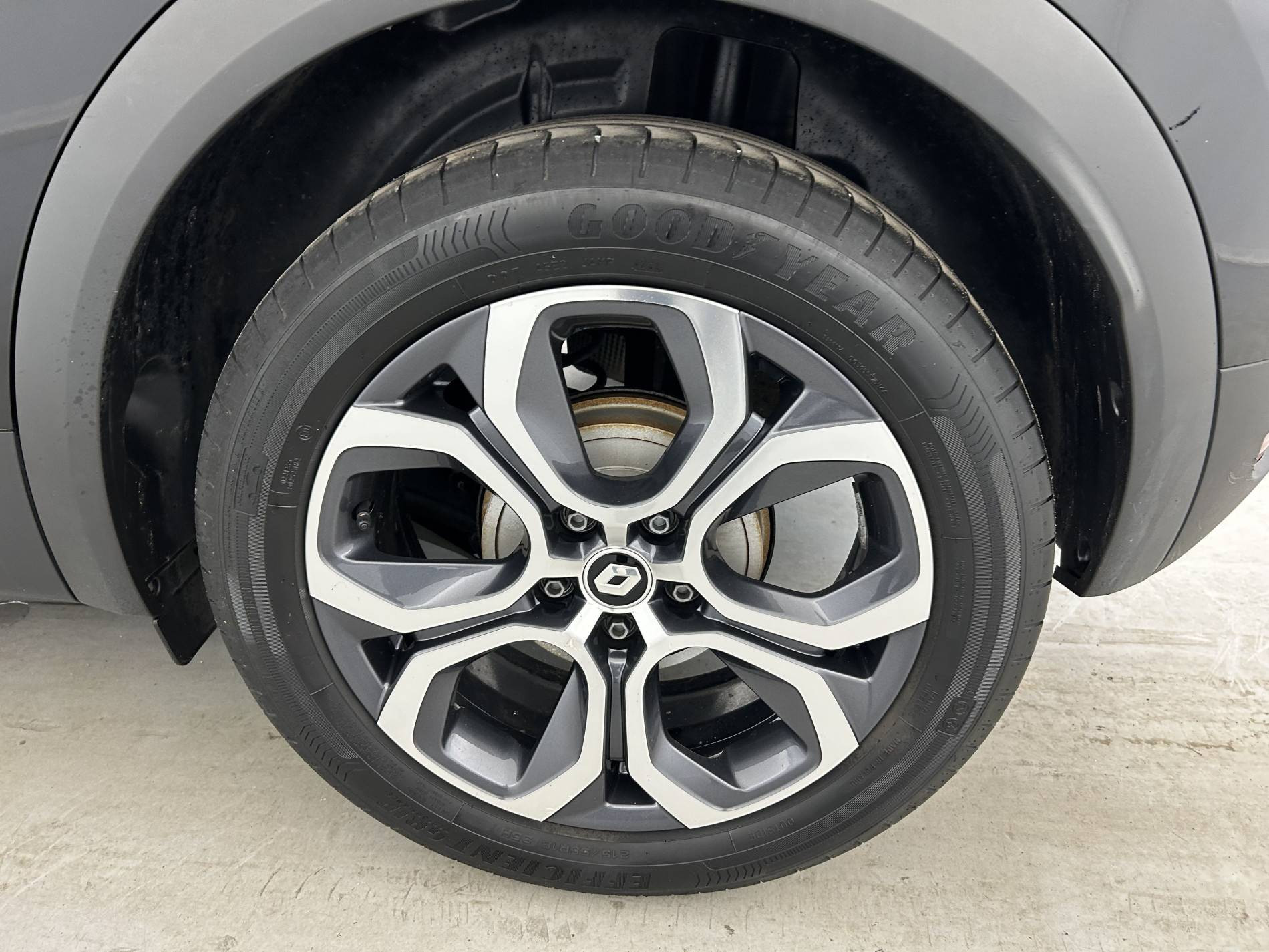 Vente en ligne Renault Captur  TCe 90 au prix de 16 990 €