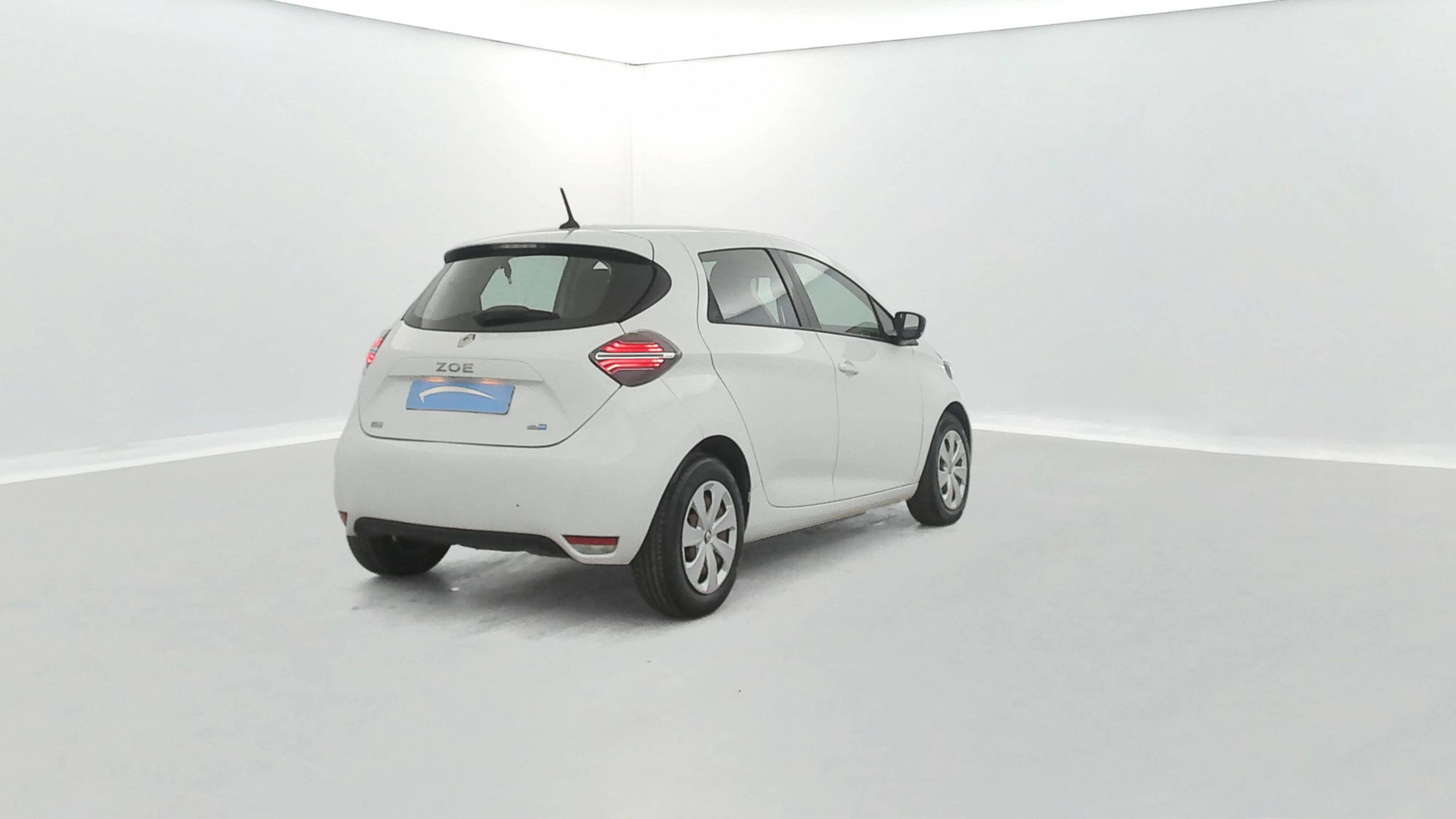Vente en ligne Renault Zoé Zoe R110 - 22B au prix de 15 990 €