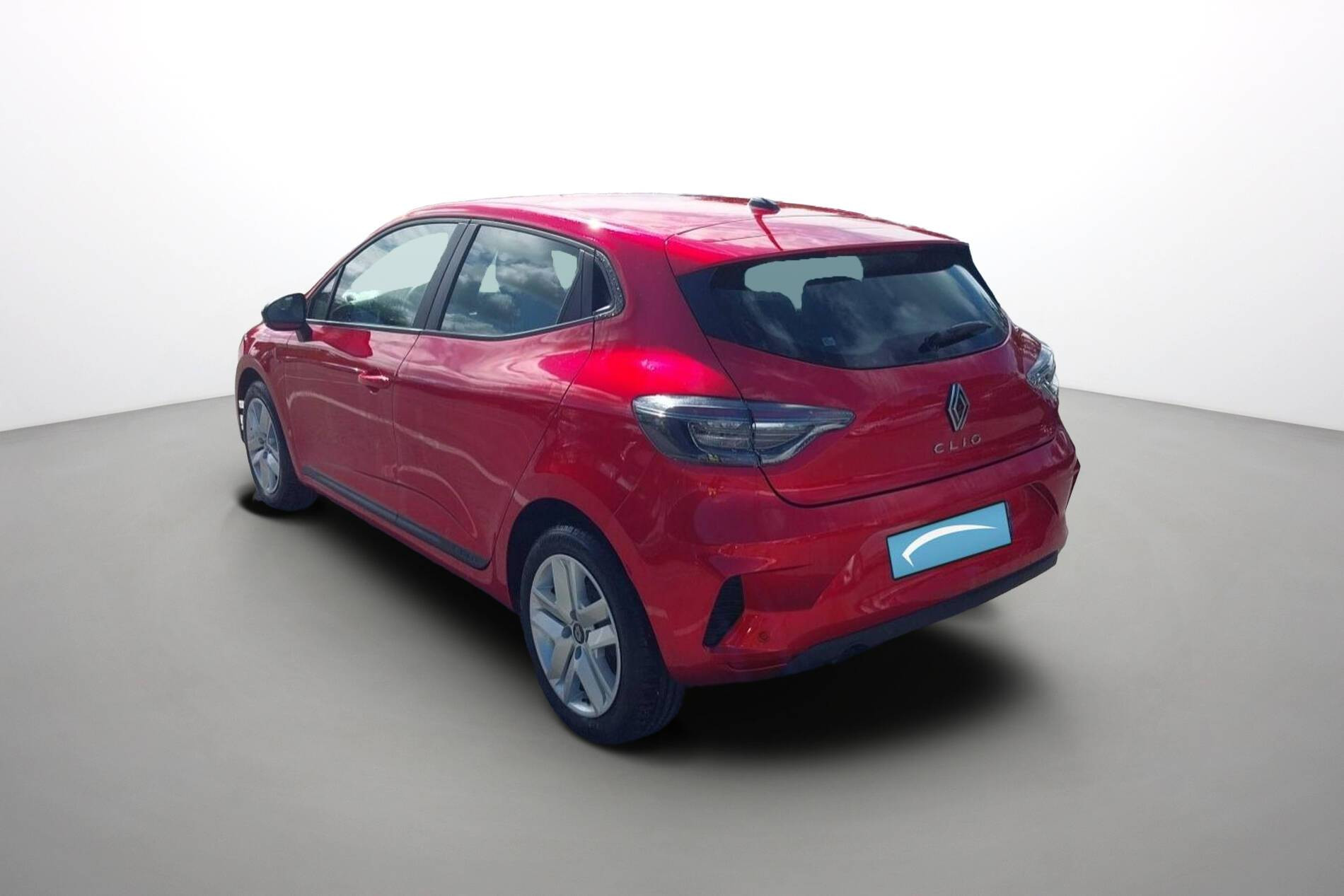 Vente en ligne Renault Clio 5 Clio Blue dCi 100 ch GSR2 au prix de 19 500 €