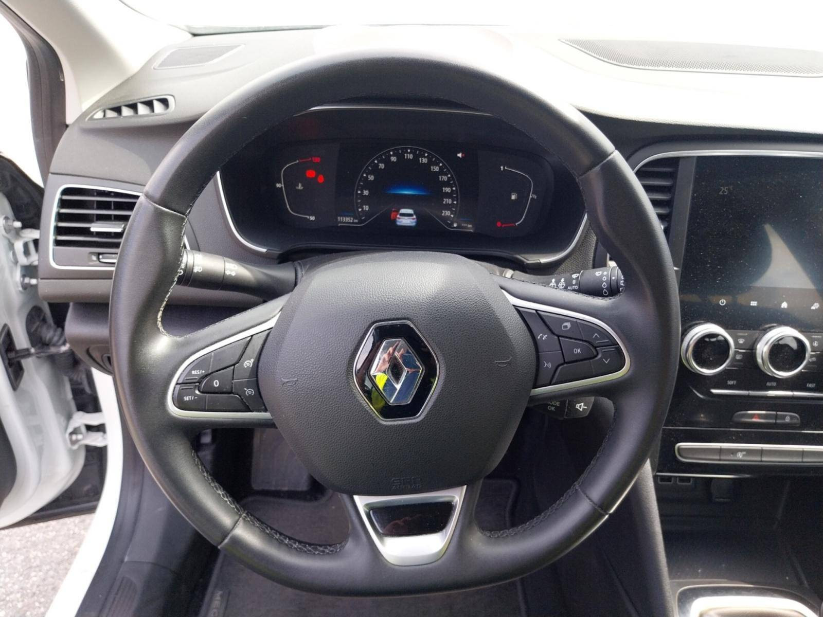 Vente en ligne Renault Megane 4 Estate  Blue dCi 115 au prix de 13 990 €