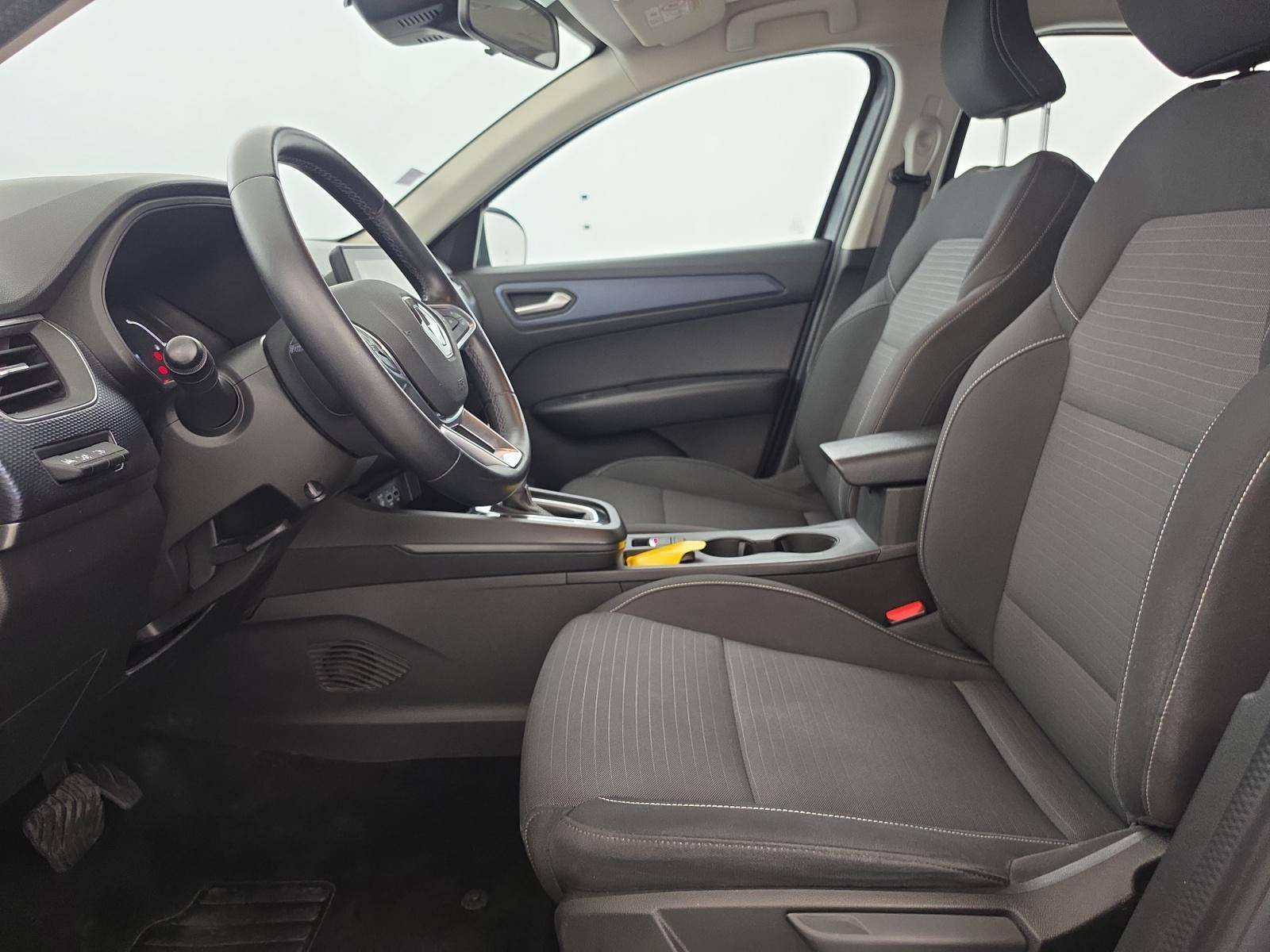 Vente en ligne Renault Arkana  E-Tech hybride 145 - 22 au prix de 19 990 €