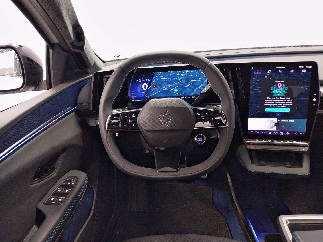 Vente en ligne Renault Scenic E-Tech  220 ch grande autonomie au prix de 40 500 €