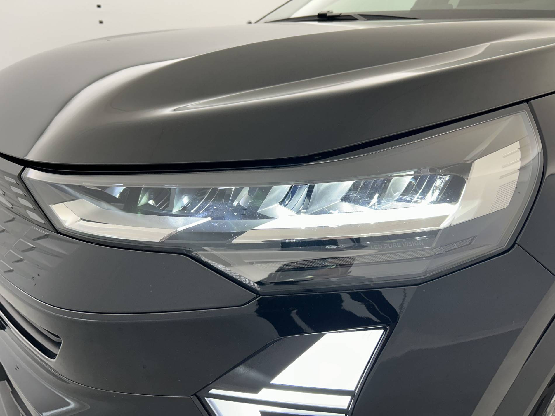 Vente en ligne Renault Symbioz  E-Tech full hybrid 145 au prix de 24 990 €