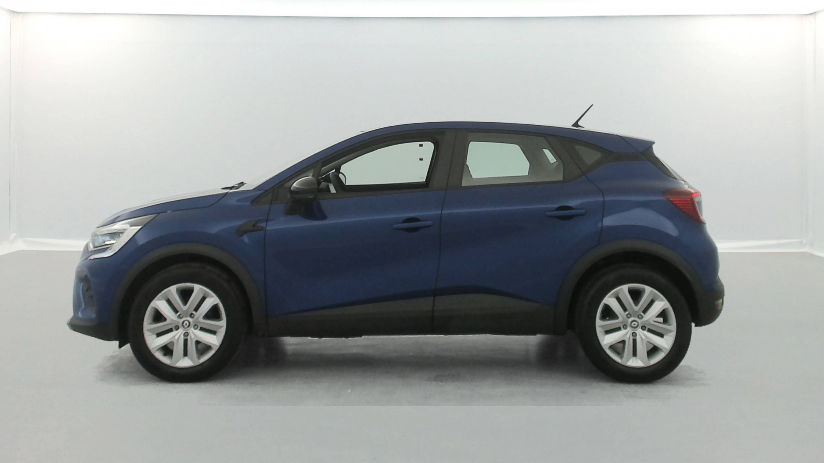 Vente en ligne Renault Captur  TCe 90 - 21 au prix de 14 590 €