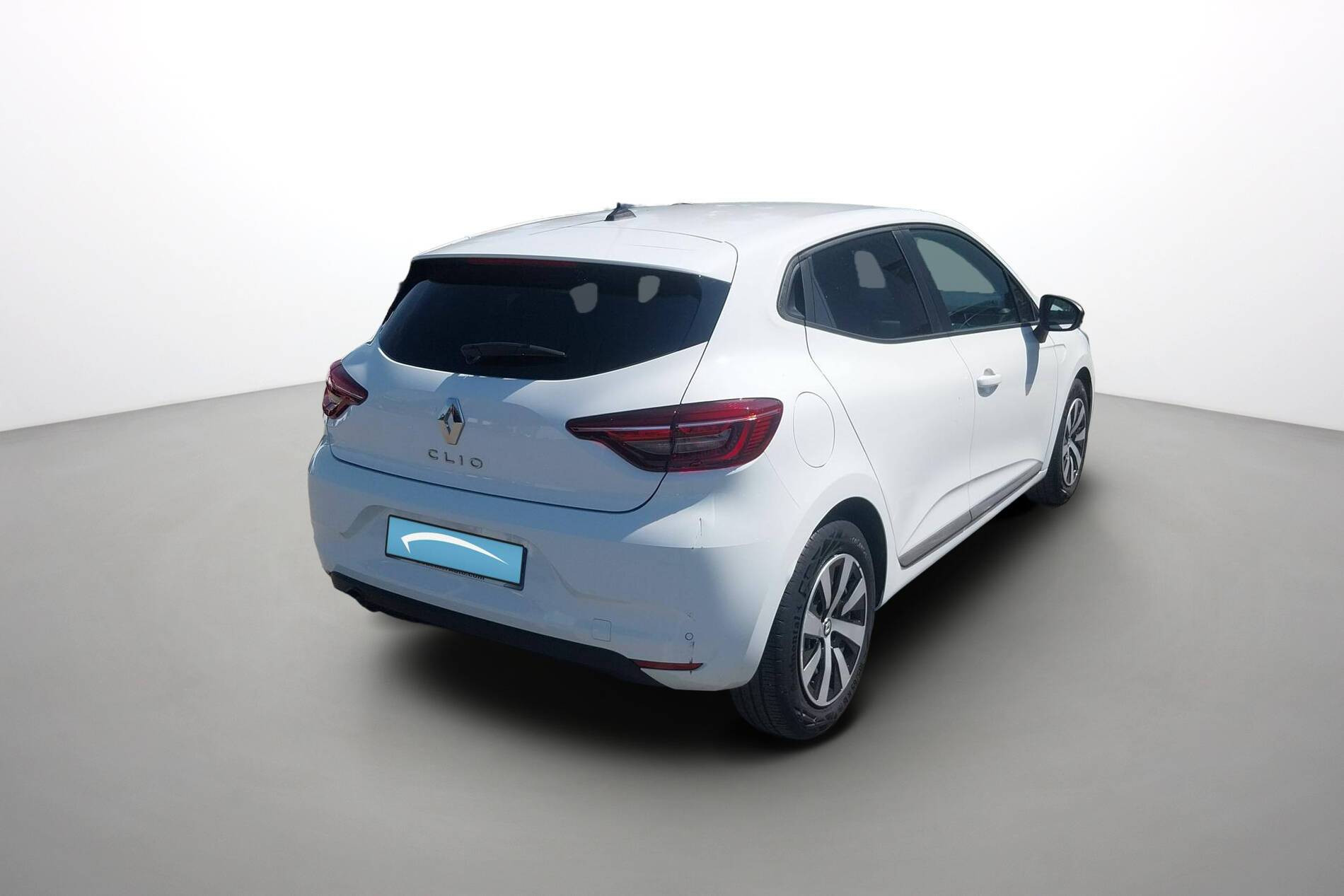 Vente en ligne Renault Clio 5 Clio SCe 65 au prix de 13 290 €