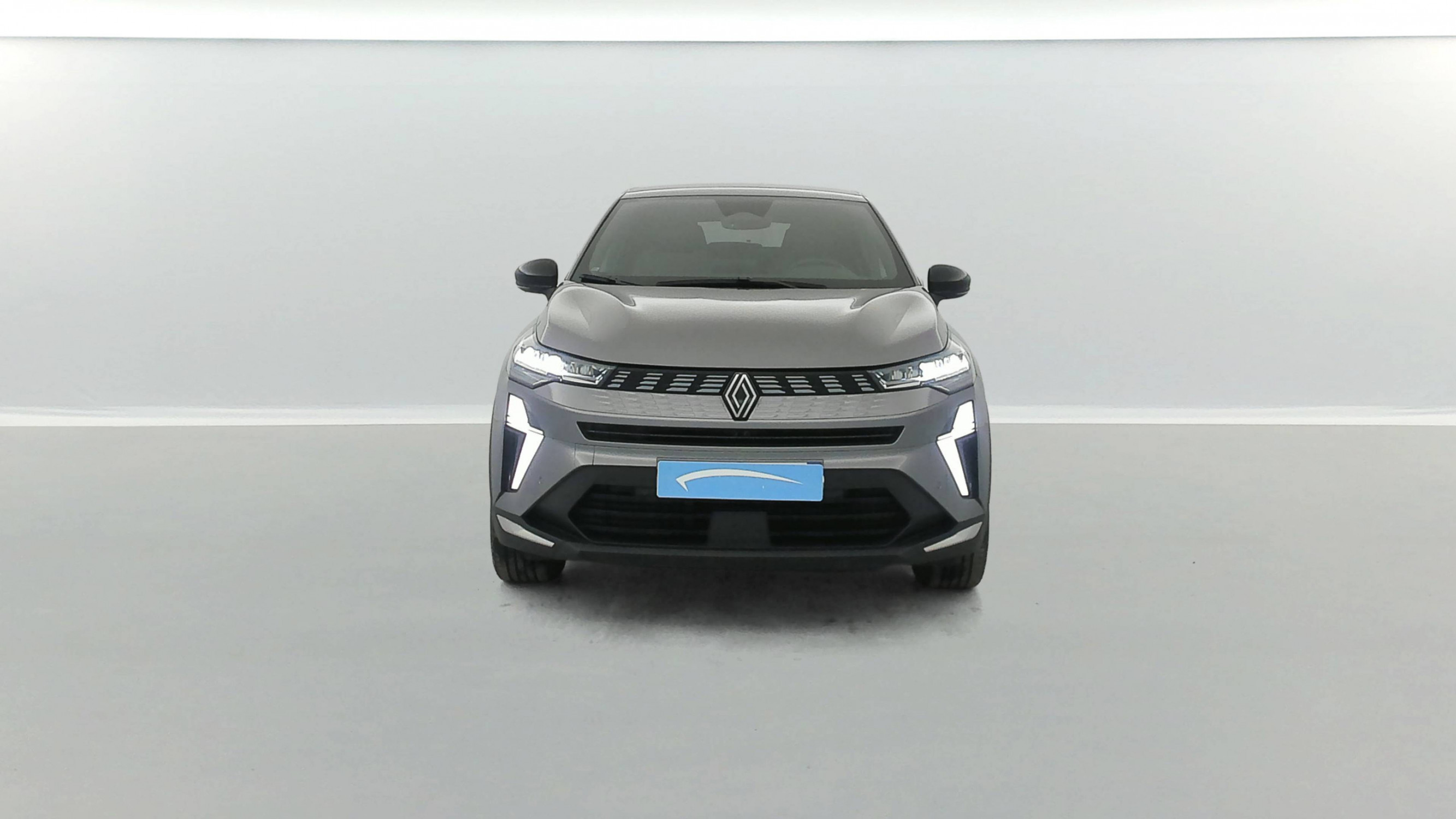 Vente en ligne Renault Symbioz  E-Tech full hybrid 145 au prix de 26 990 €