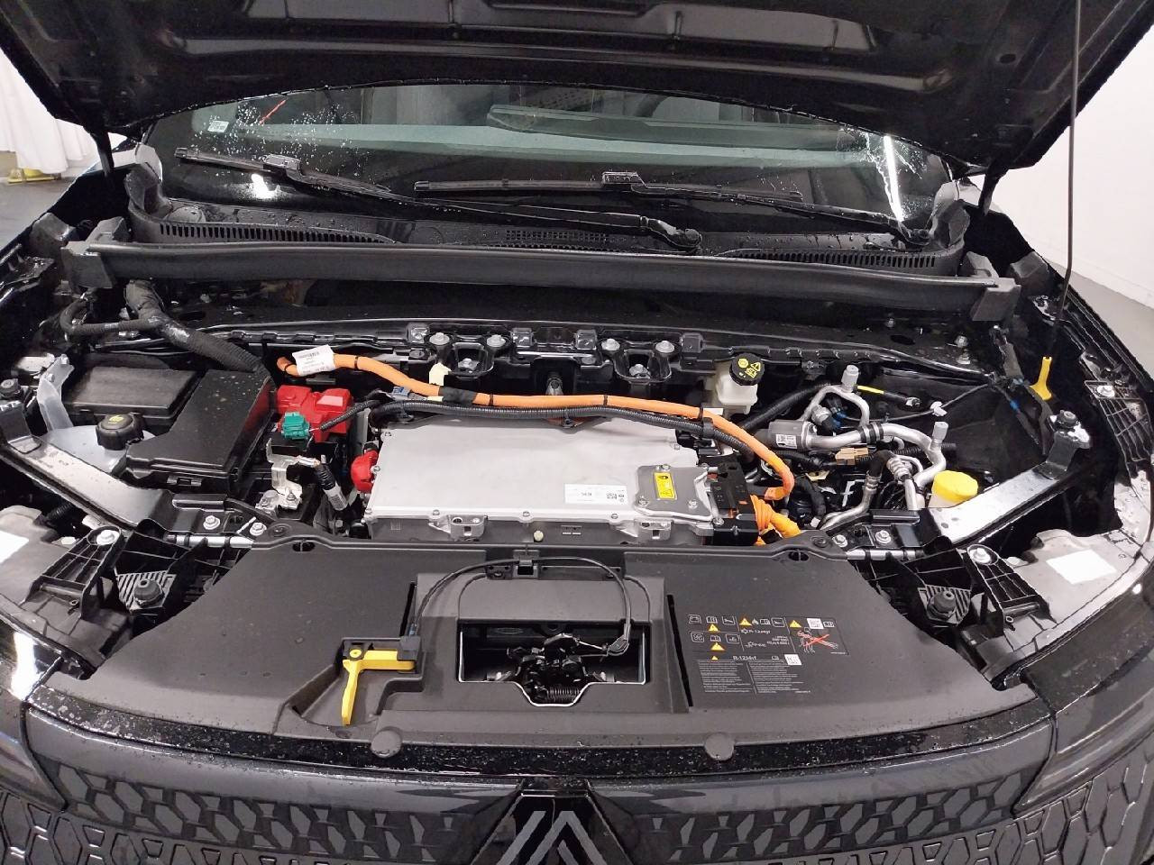 Vente en ligne Renault Scenic E-Tech Scenic E-Tech électrique 220 ch grande autonomie au prix de 1 300 €