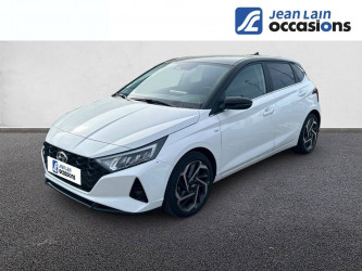 HYUNDAI i20 i20 1.0 T-GDi 100 DCT-7 Hybrid 48V Creative 29/10/2021 en vente à Margencel