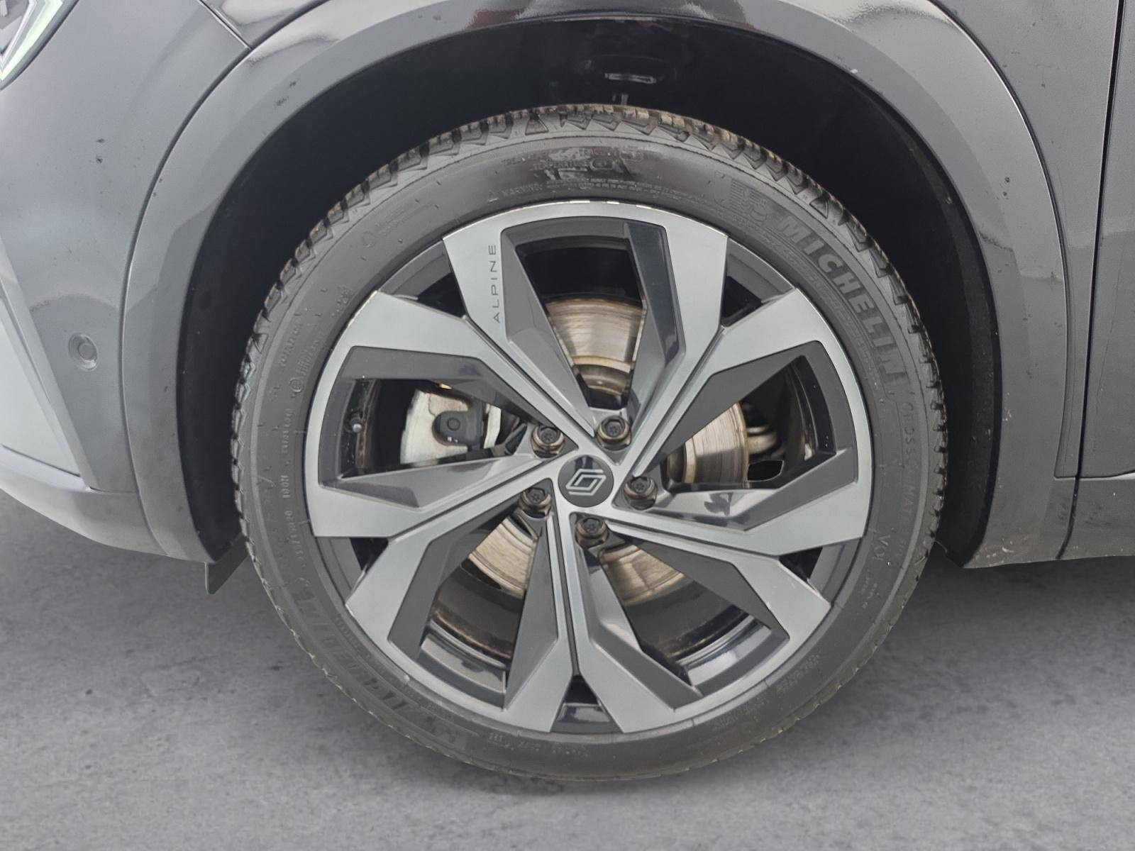 Vente en ligne Renault Austral  E-Tech hybrid 200 au prix de 28 990 €