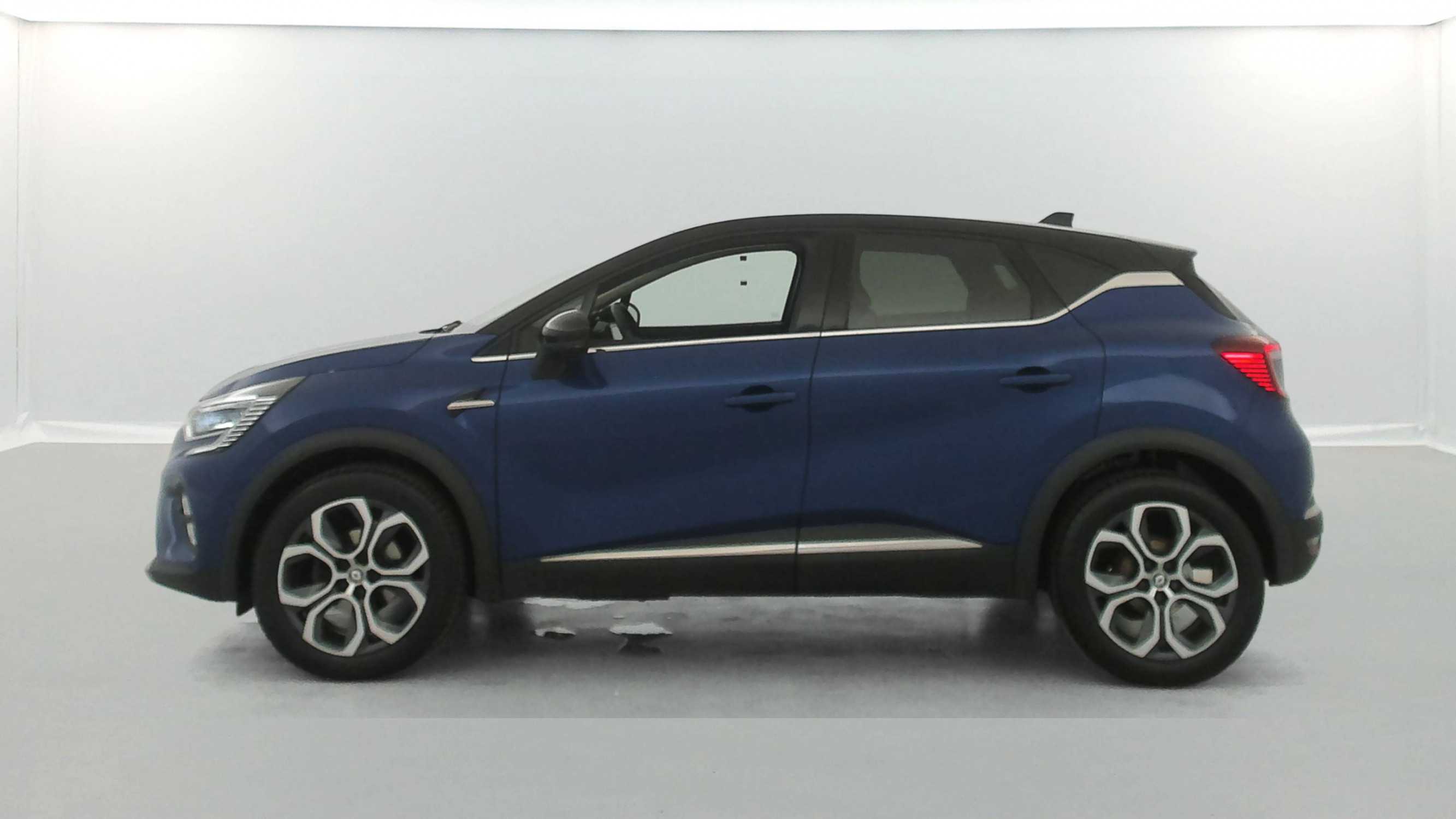 Vente en ligne Renault Captur  TCe 90 au prix de 16 290 €