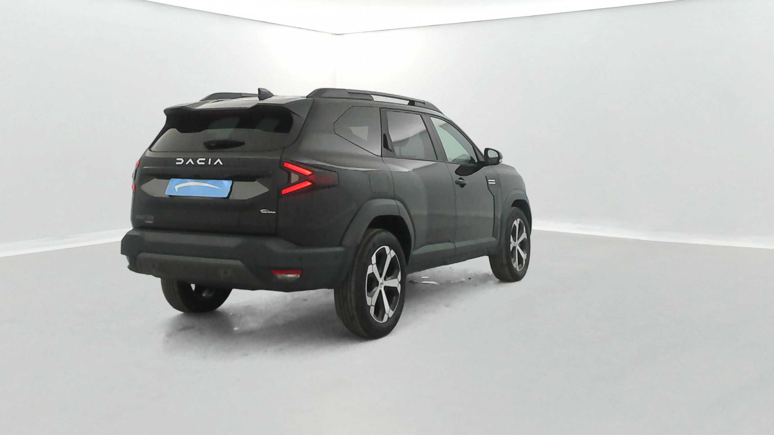 Vente en ligne Dacia Bigster  155 au prix de 28 490 €