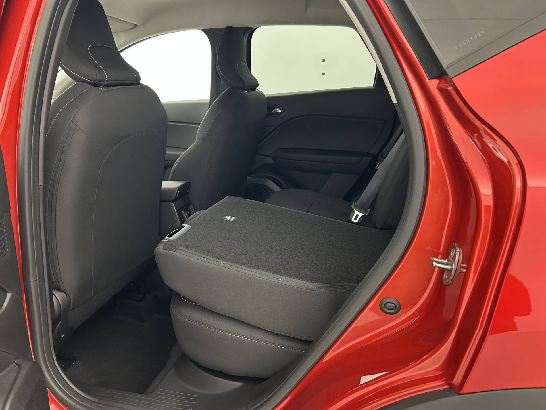 Vente en ligne Renault Captur  E-Tech full hybrid 145 au prix de 22 490 €