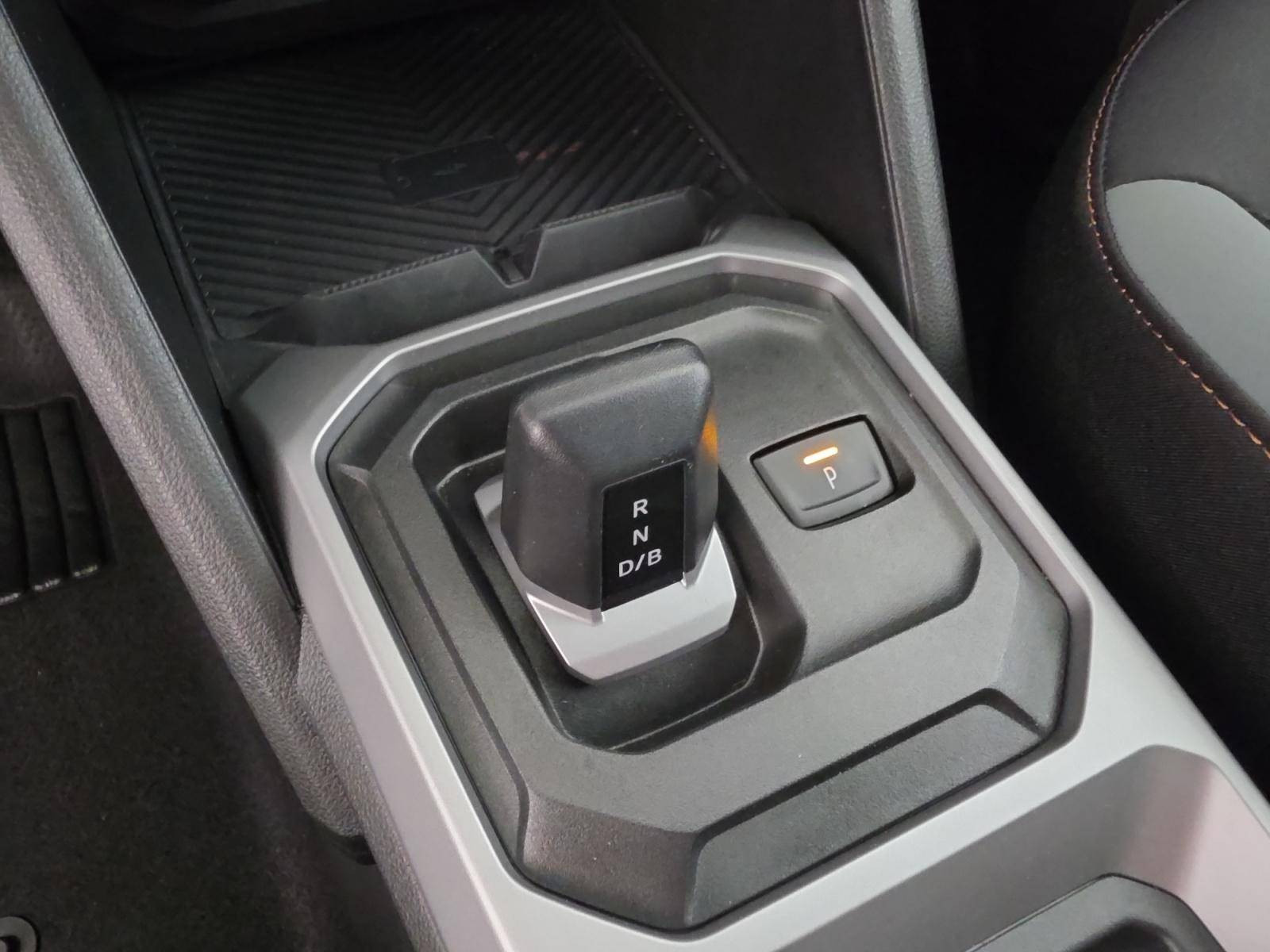Vente en ligne Dacia Duster  Hybrid 140 au prix de 25 980 €