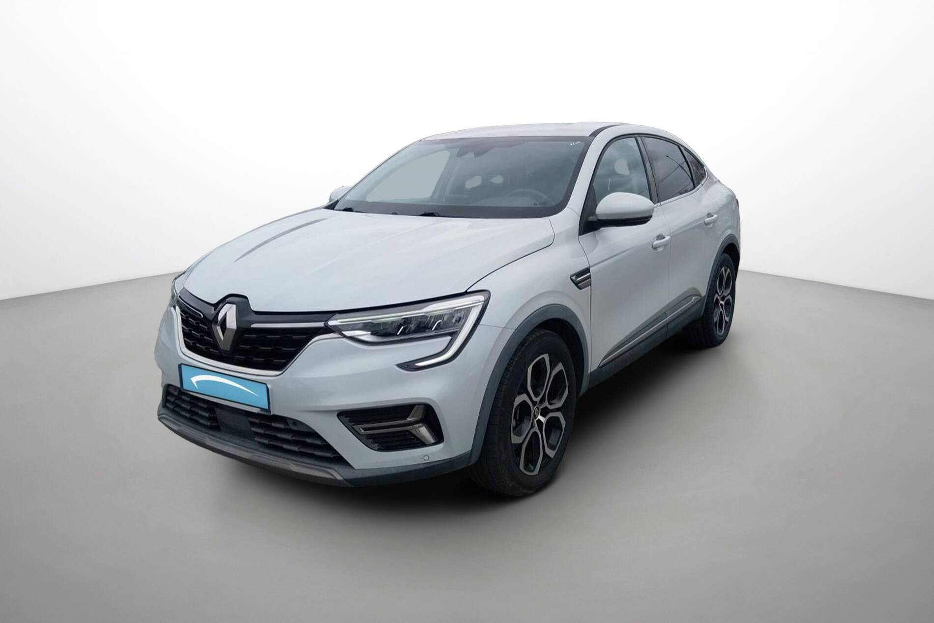 Renault Arkana  E-Tech 145 - 21B occasion de 2021 en vente à Loudéac