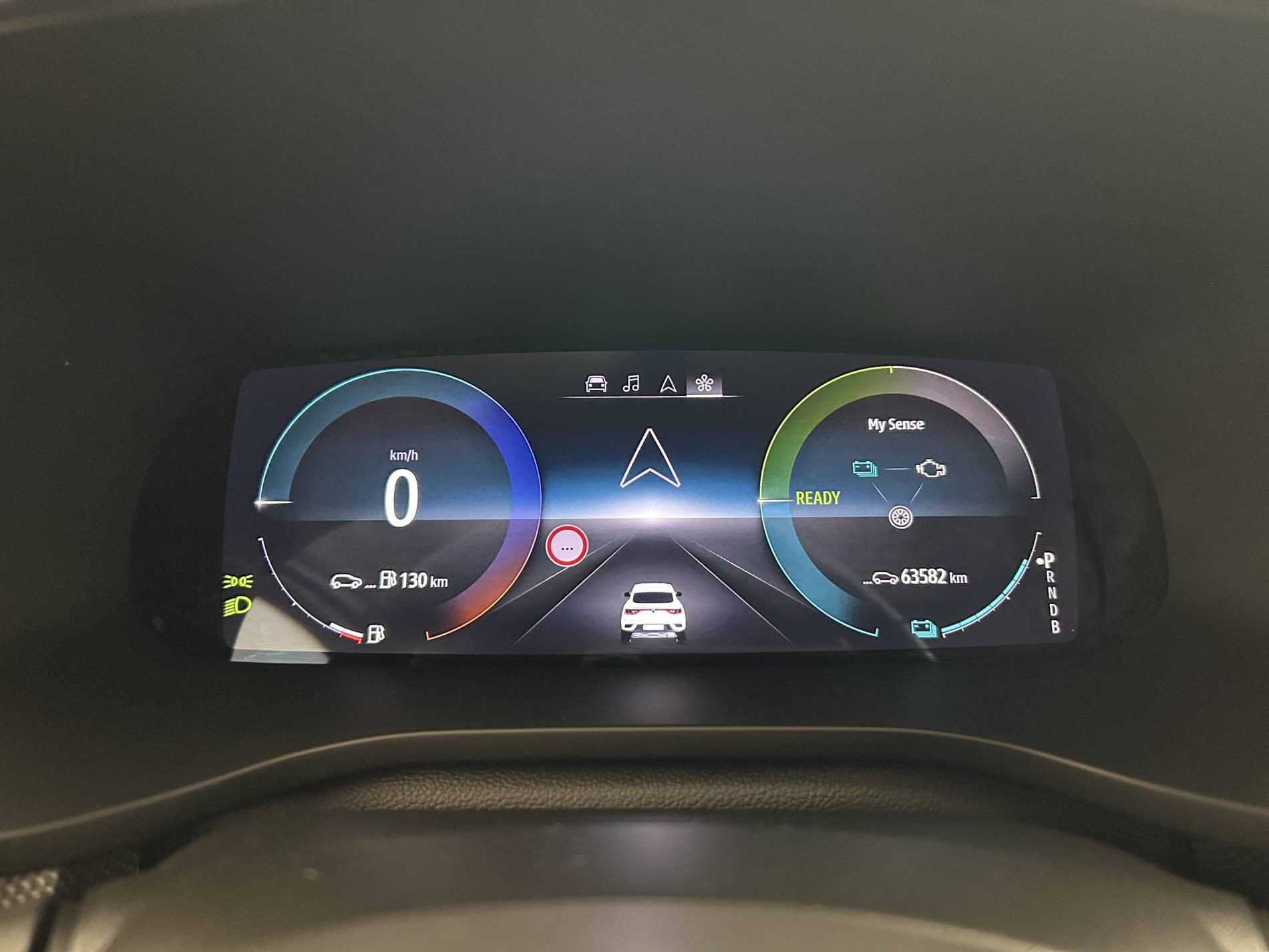 Vente en ligne Renault Arkana  E-Tech 145 - 21B au prix de 19 490 €