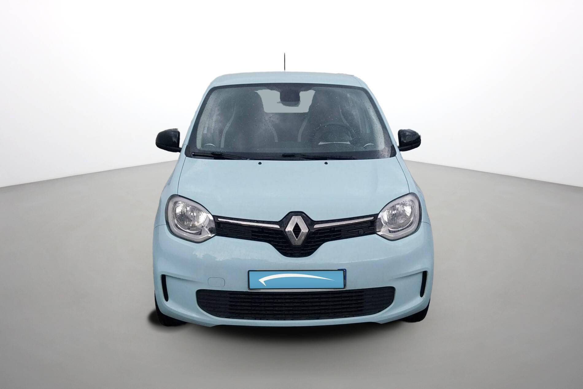 Vente en ligne Renault Twingo 3  SCe 65 au prix de 11 290 €